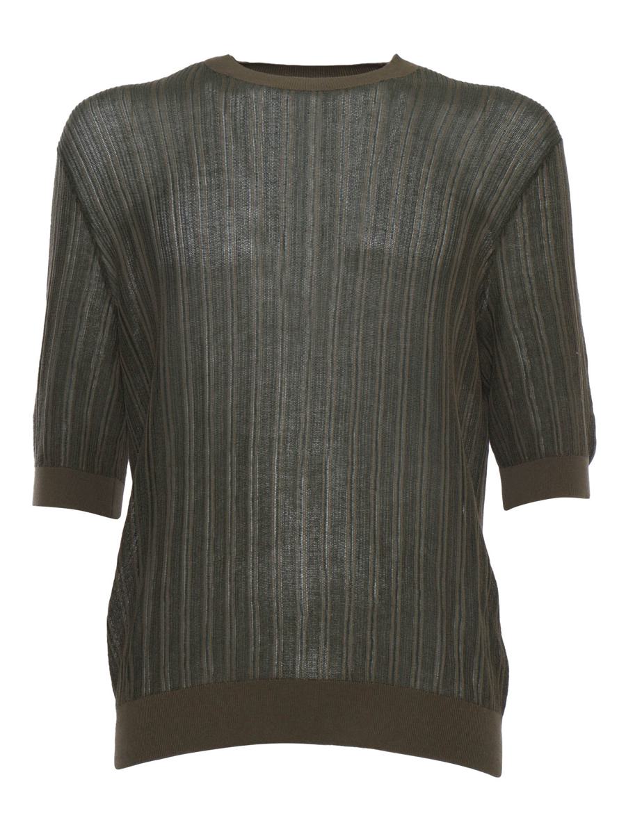 Ballantyne T-Shirt M/C