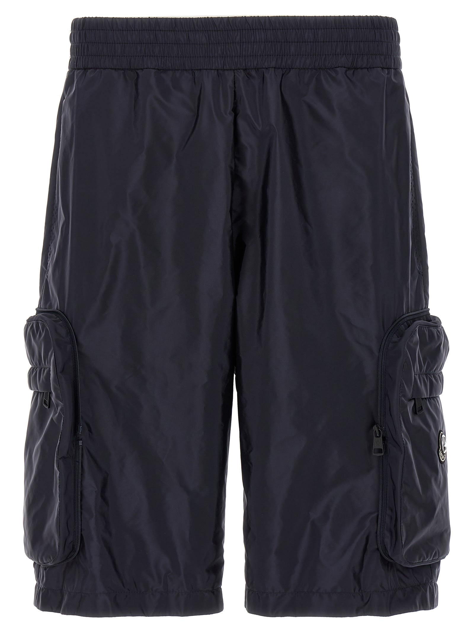 Moncler Genius Bermuda Moncler X Mercedes-benz By Nigo