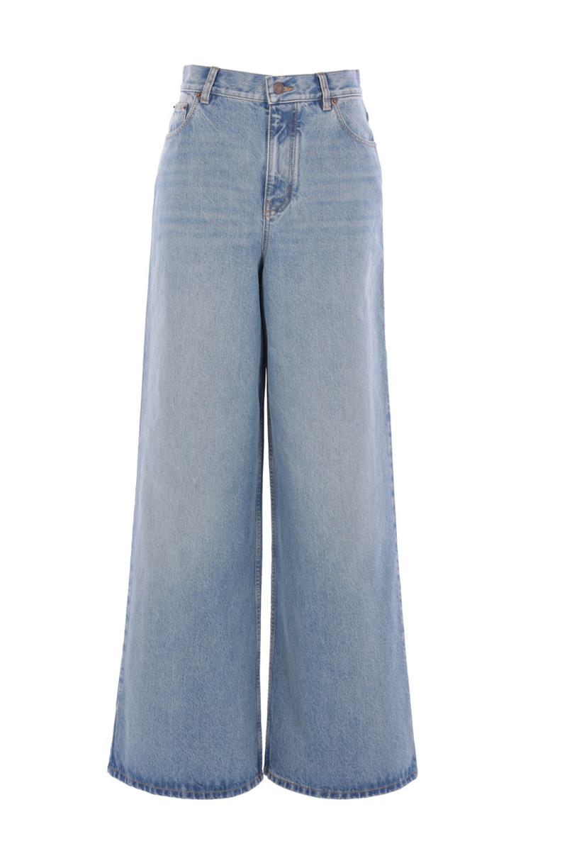 Chloé 牛仔裤