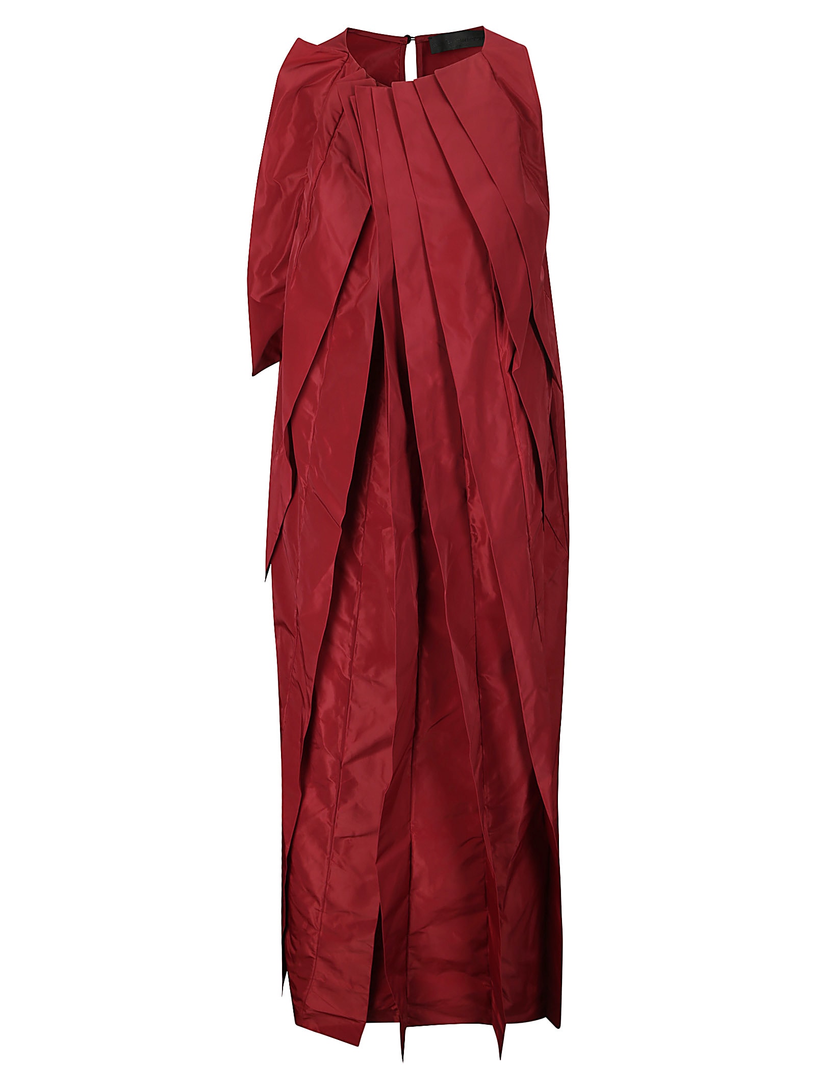 Maria Calderara Origami Dress