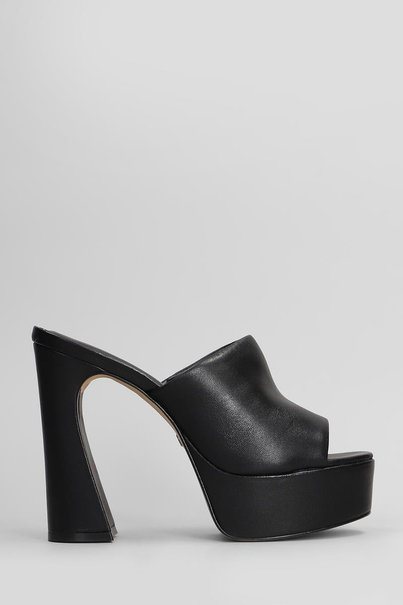 Carrano Slipper-Mule