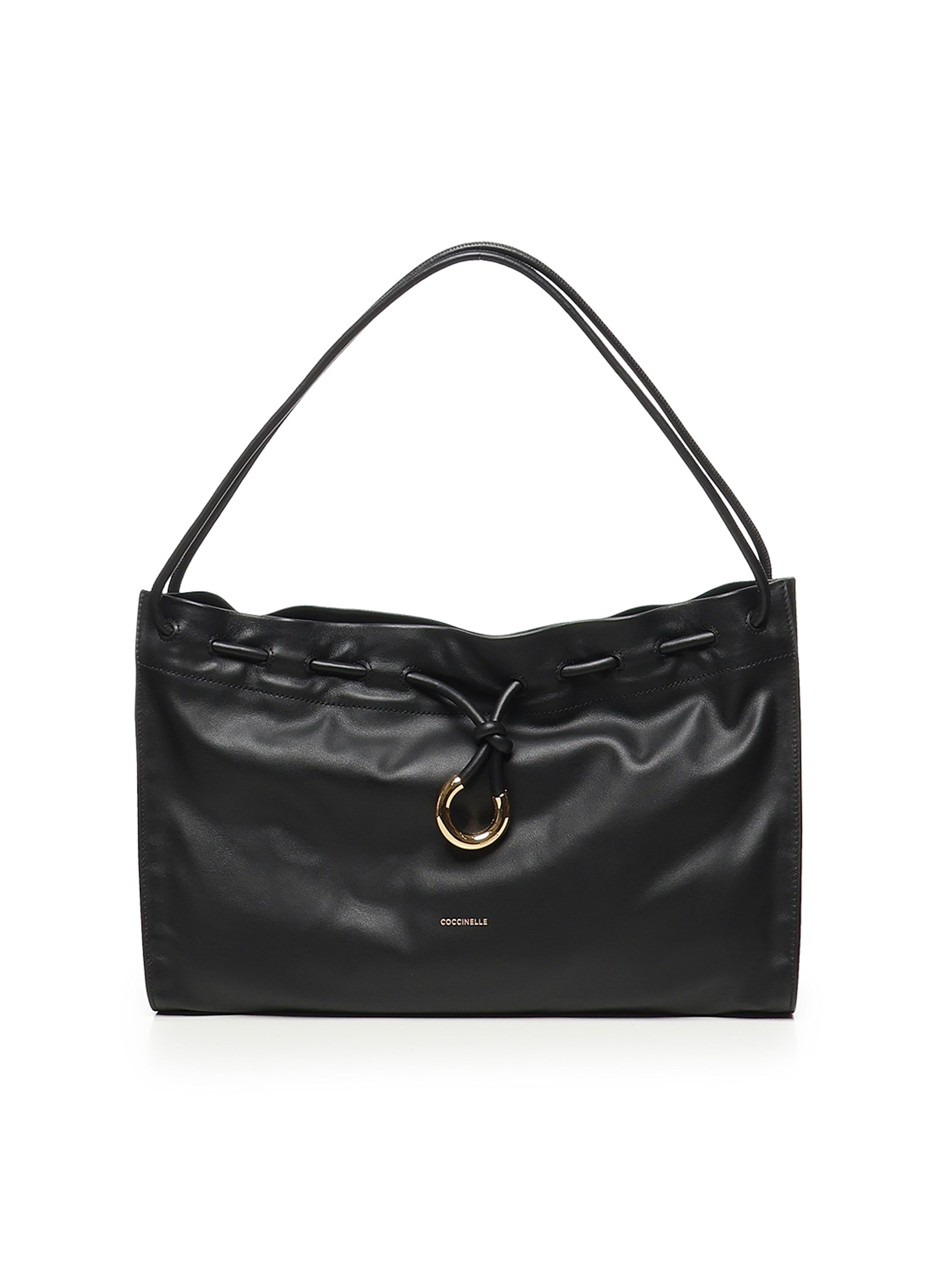 Coccinelle Isabela Leather Bag