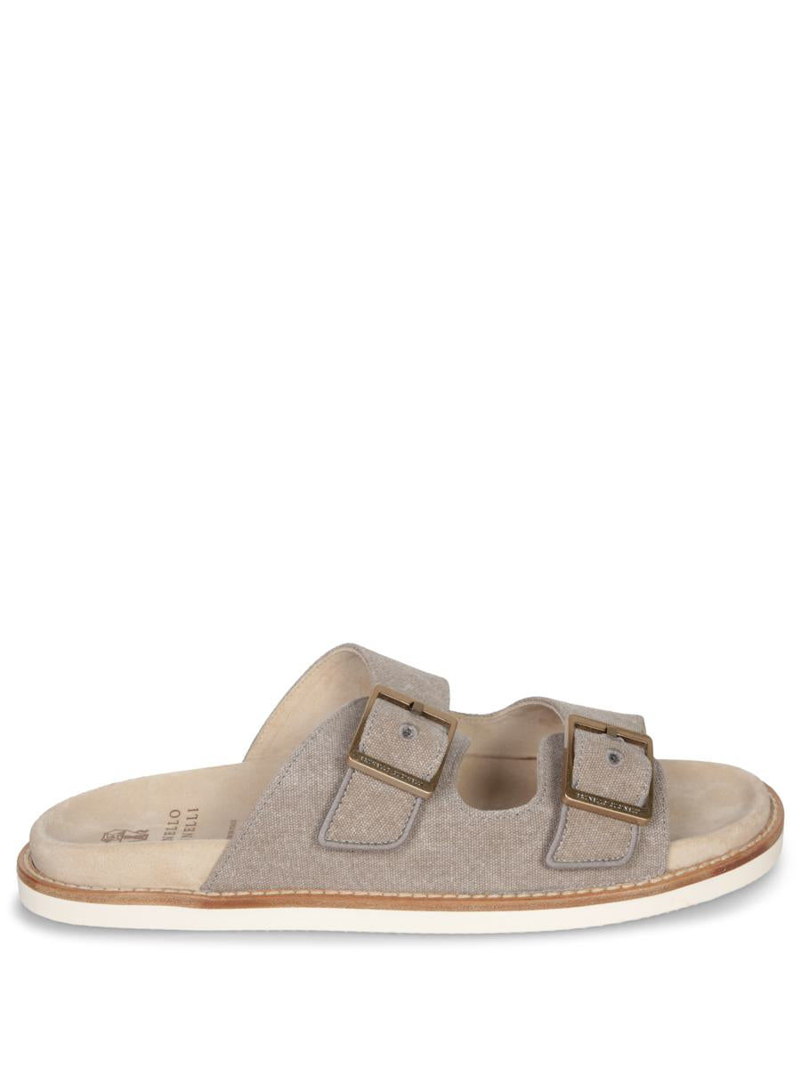 Brunello Cucinelli Sandals