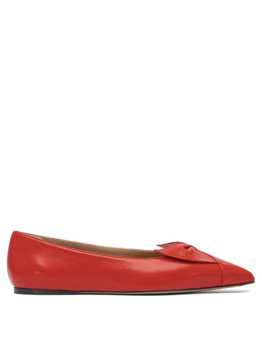 Salvatore Ferragamo Ballerinas