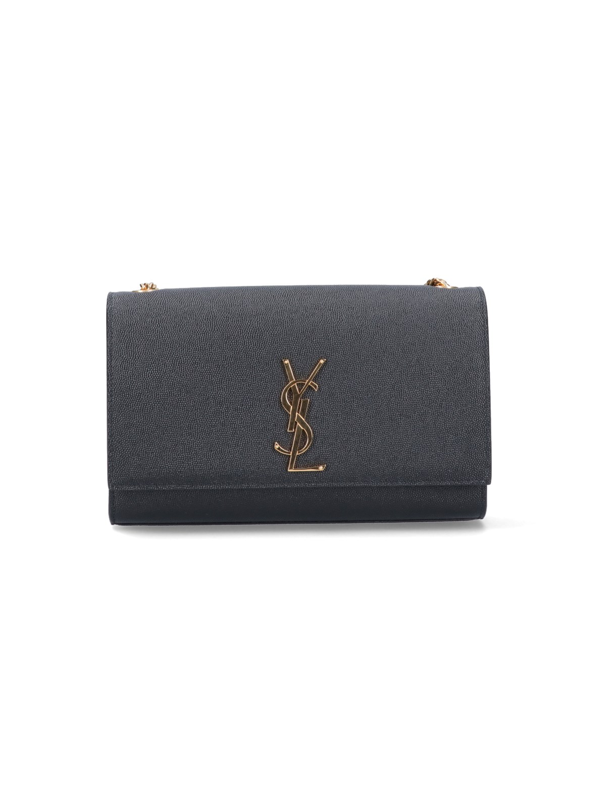 Saint Laurent 'Kate' Medium Shoulder Bag