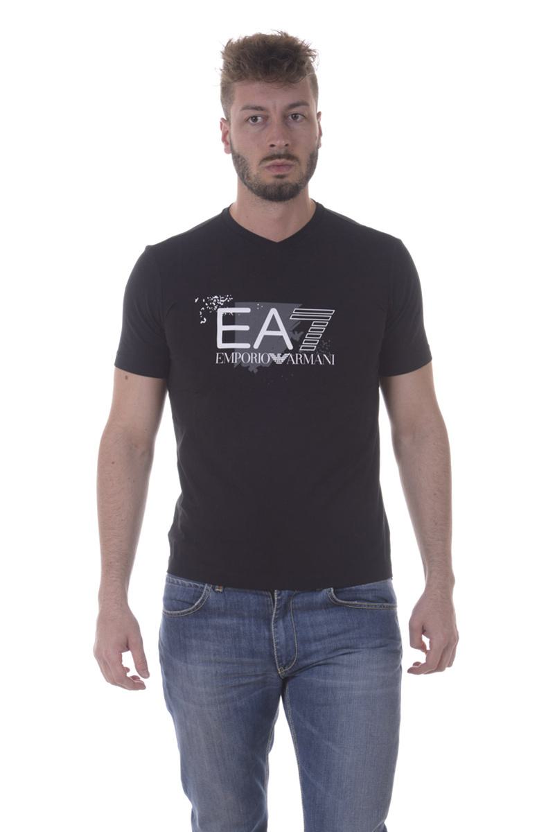 Ea7 Emporio Armani Topwear