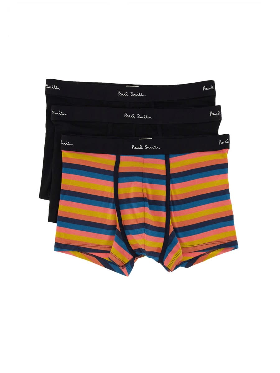 Paul Smith Confezione Da Tre Bozer