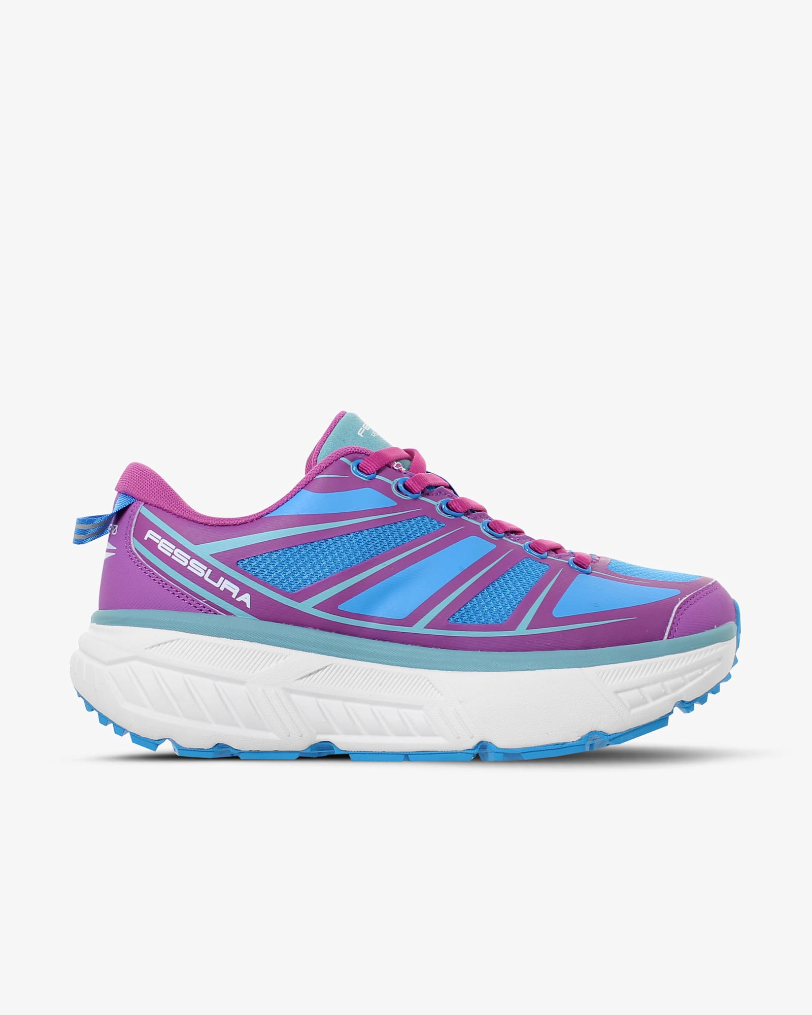 Fessura Trail Sbl E-10