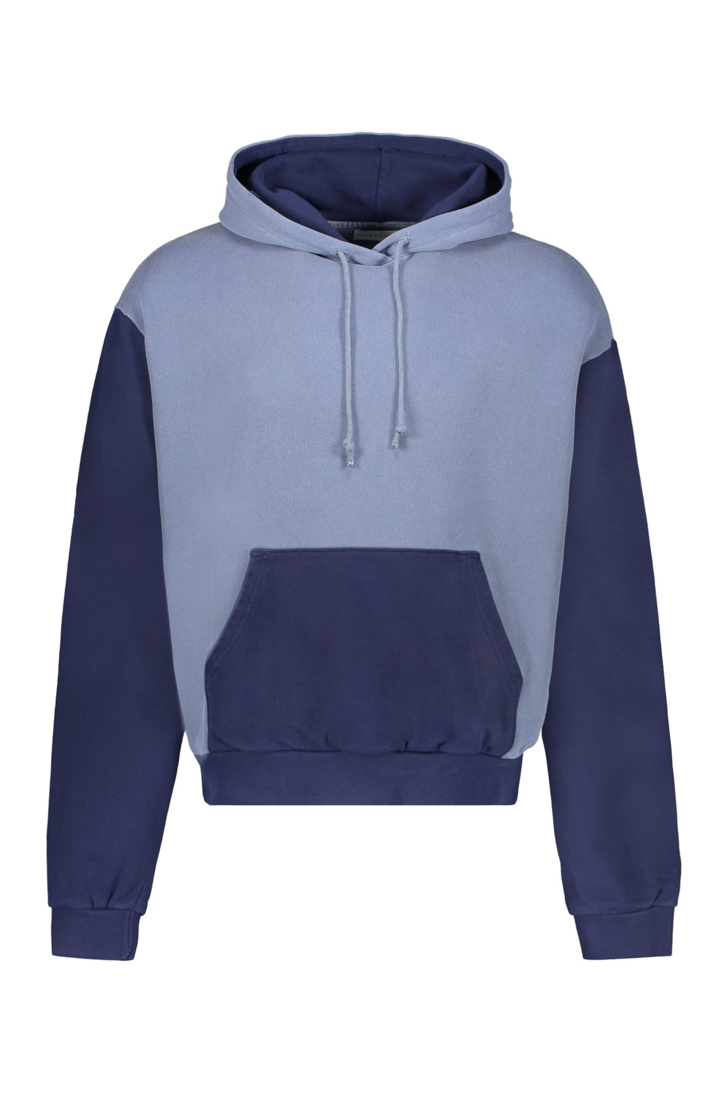 John Elliott Hooded Sweatshirt