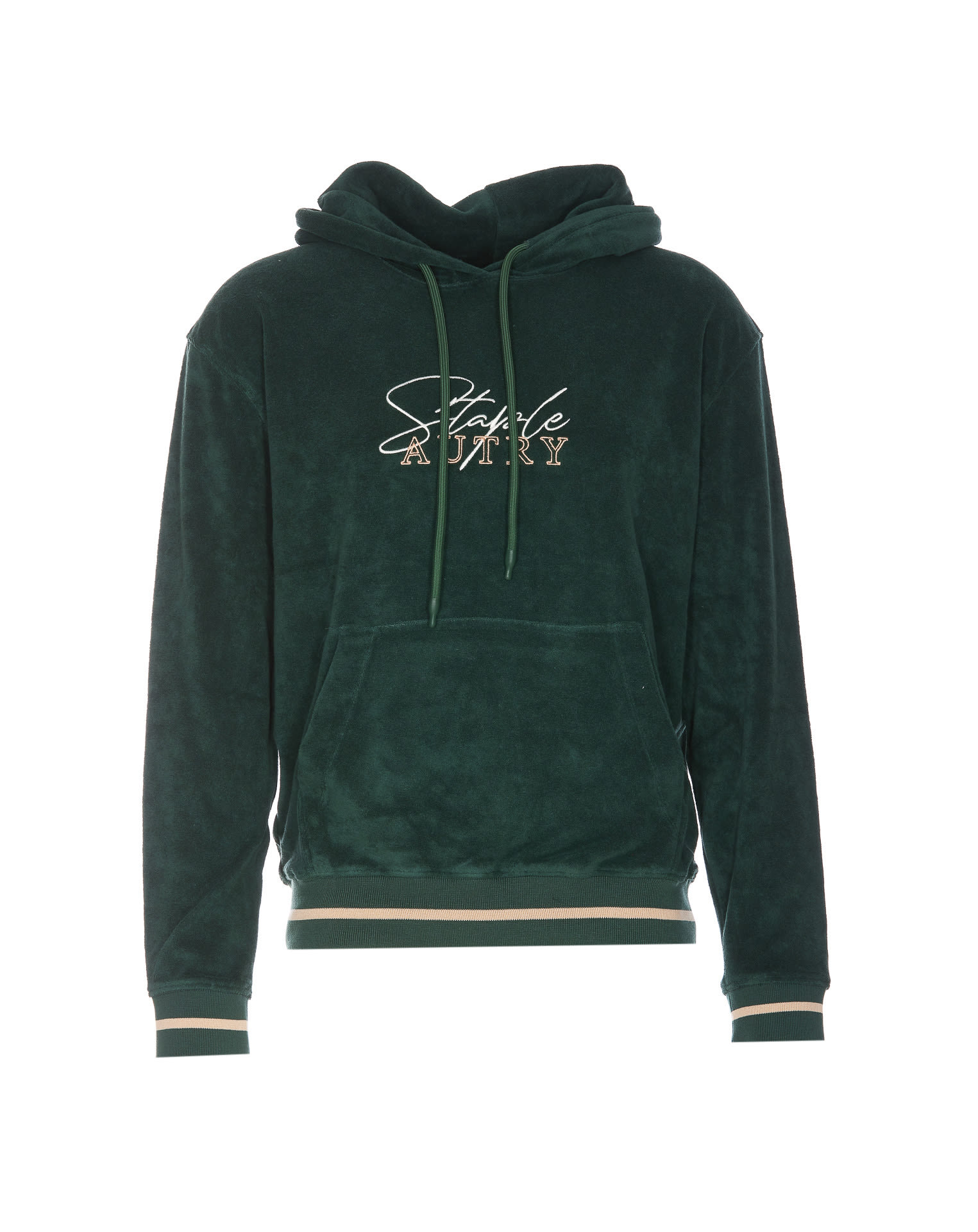 Autry Staple Hoodie