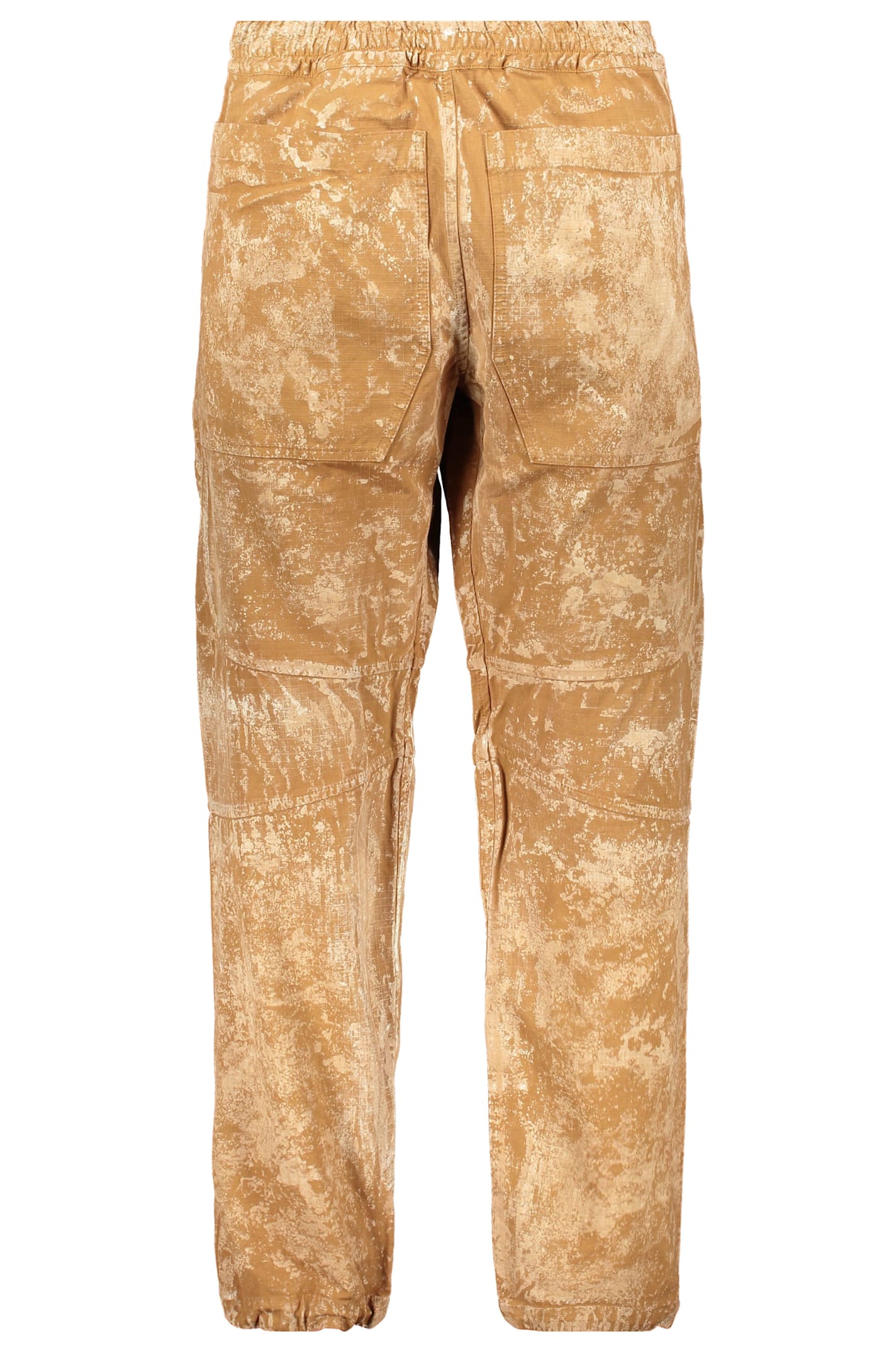 Ranra Cotton Trousers