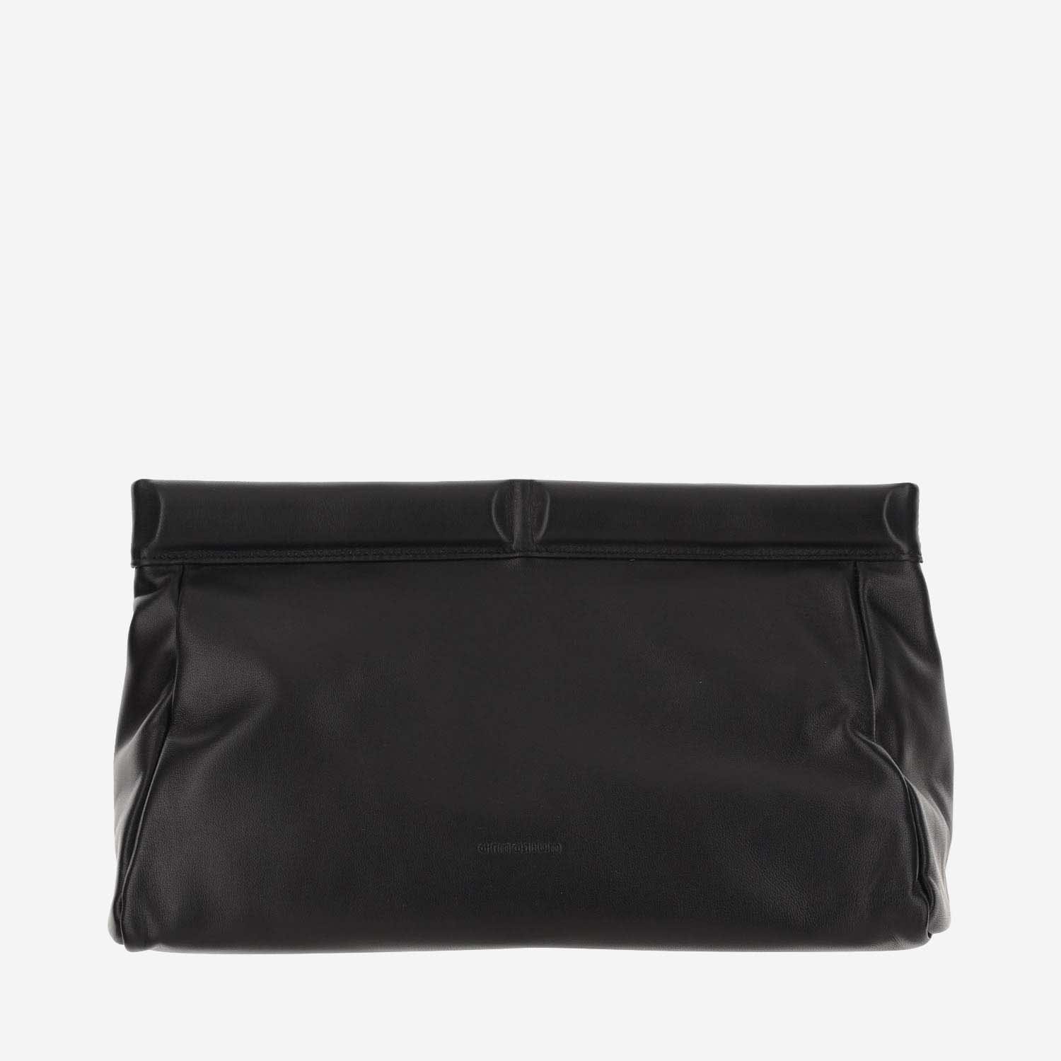 Armarium Eloisa Leather Handbag