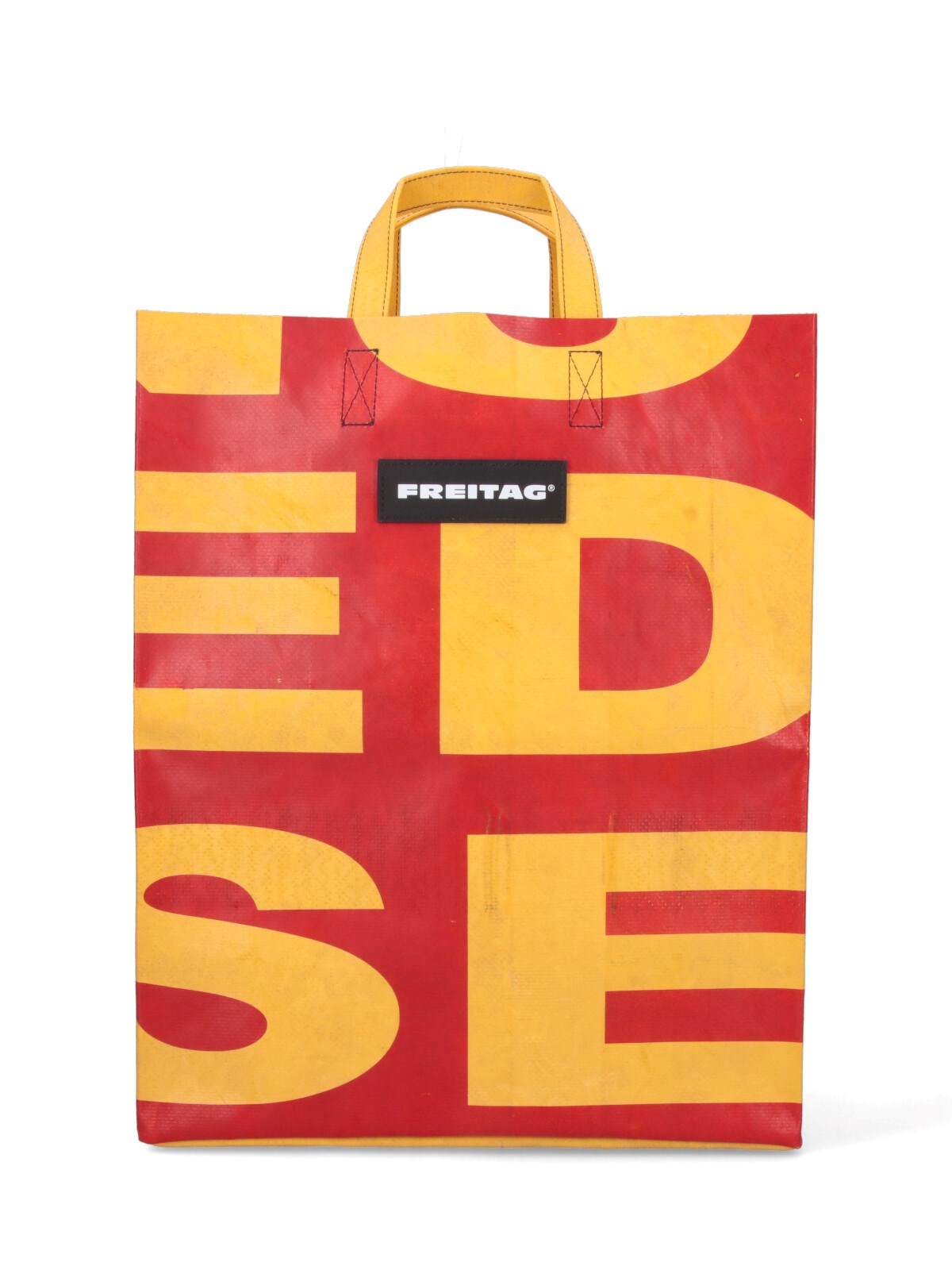 Freitag 'F52 Miami Vice' Tote Bag