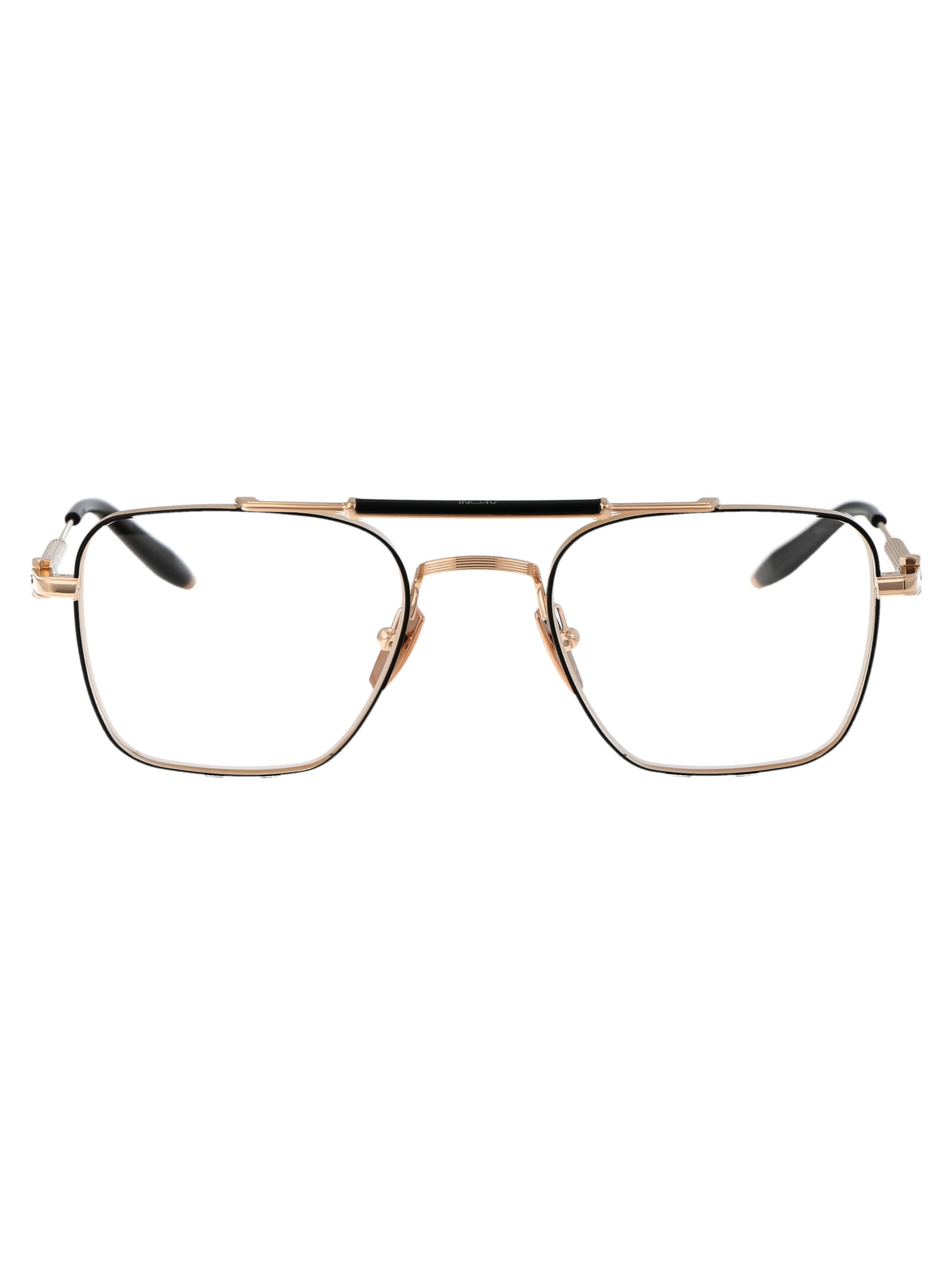 Akoni Europa Glasses