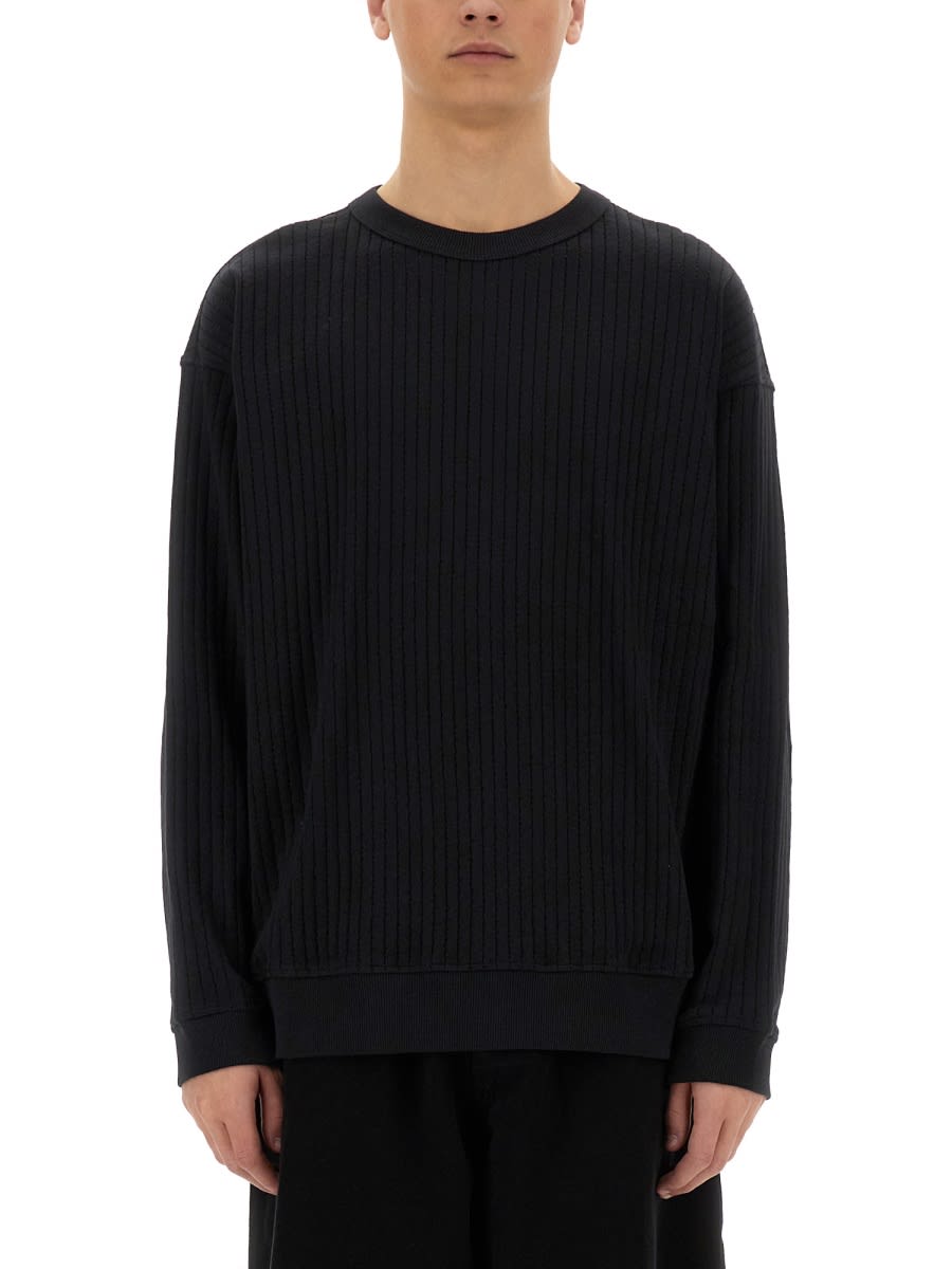 YMC fauss Sweatshirt