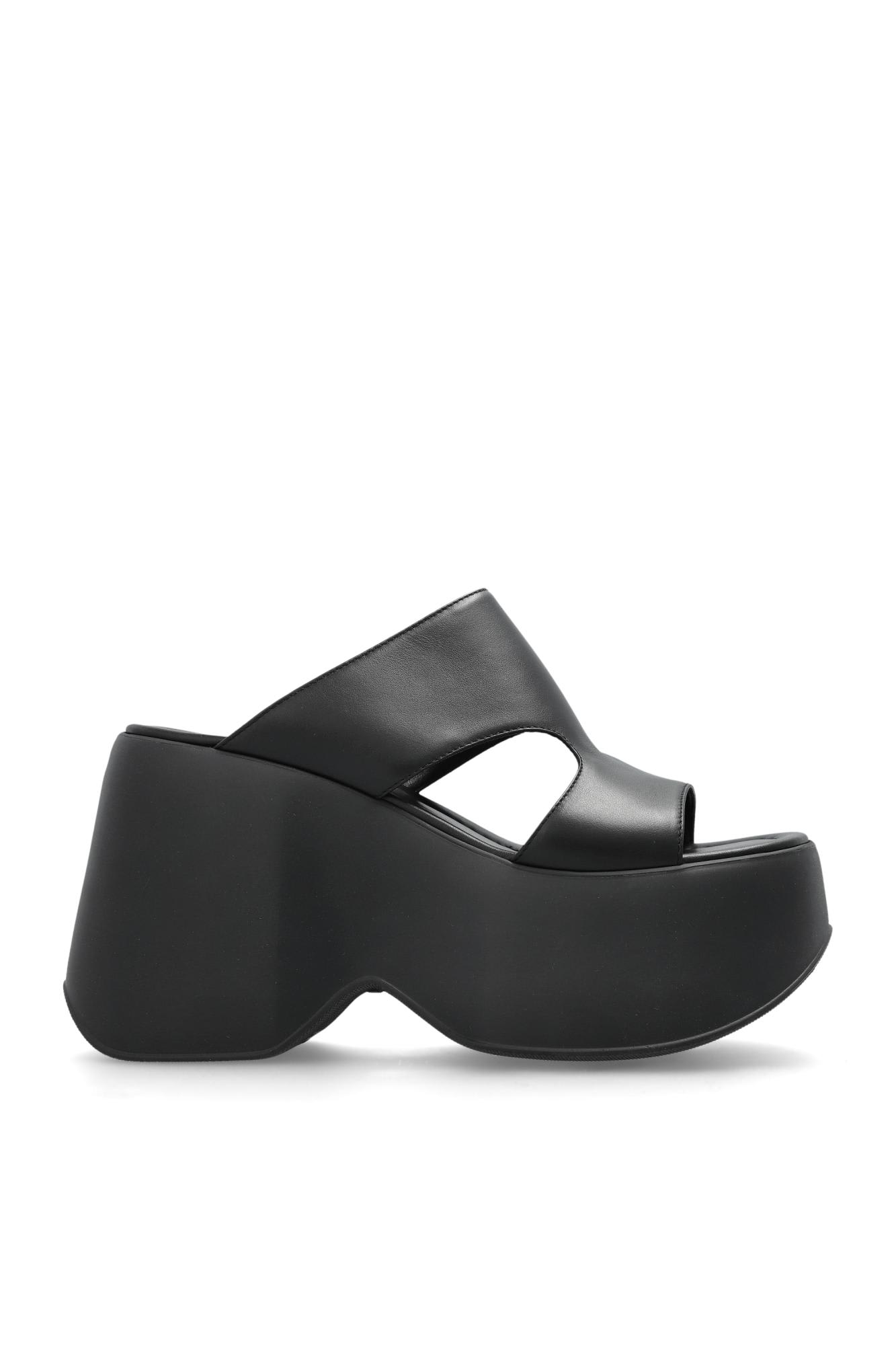 Vic Matié Vic Matie Wedge Sandals