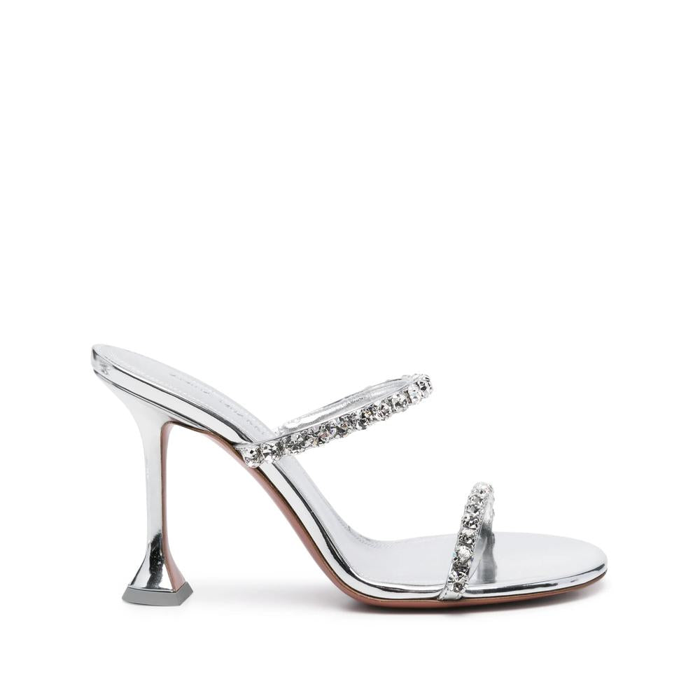Amina Muaddi Shoes