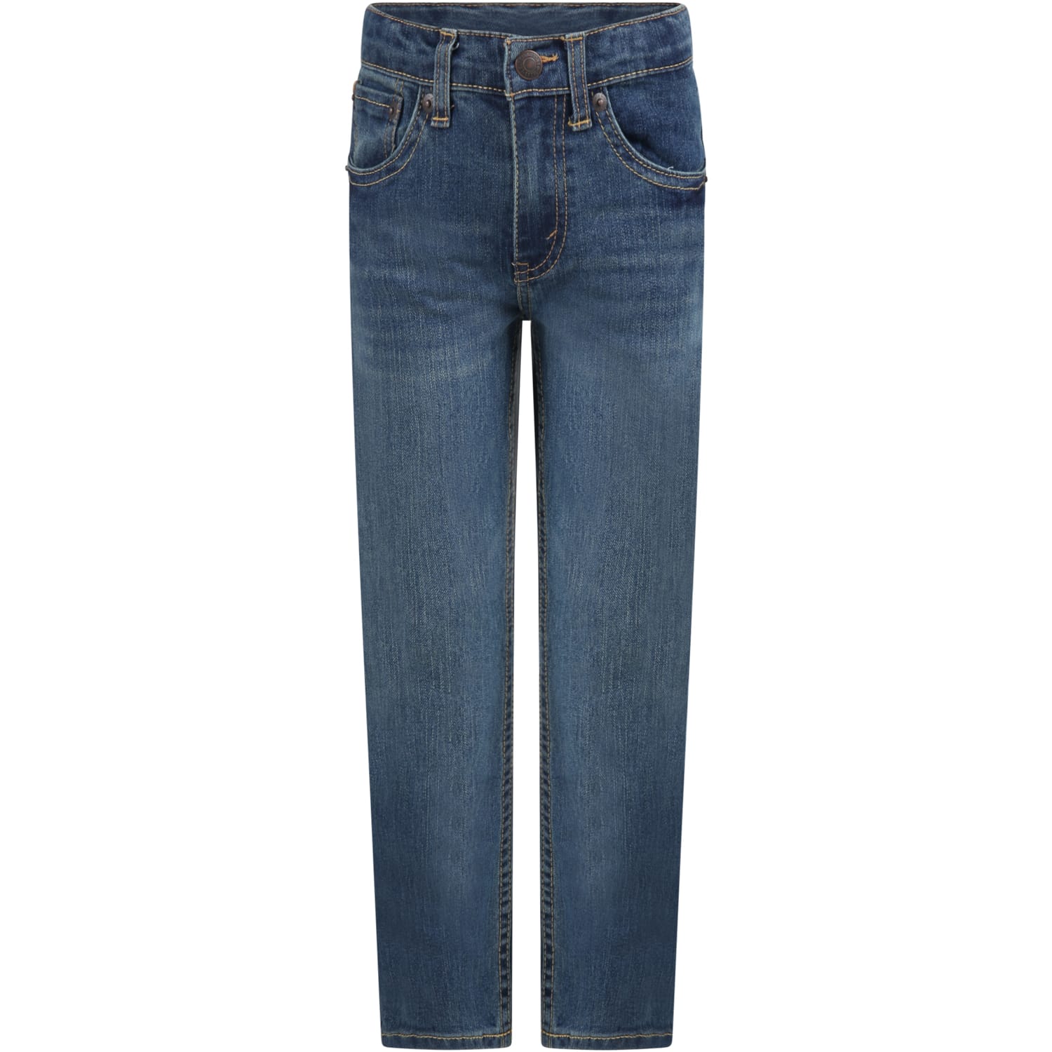 Levi's Blue 511 Jeans For Boy
