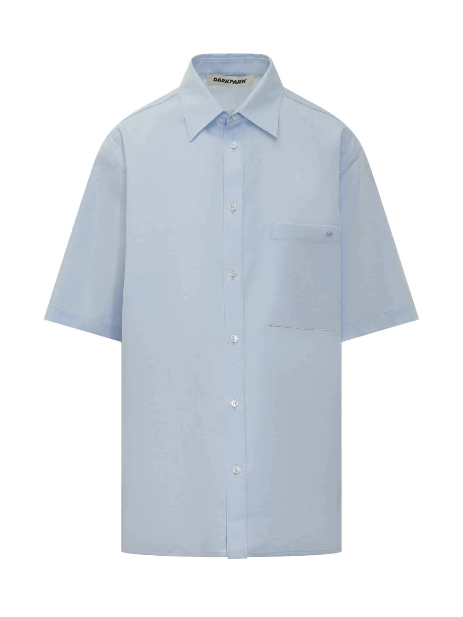 DARKPARK Shirt With Logo