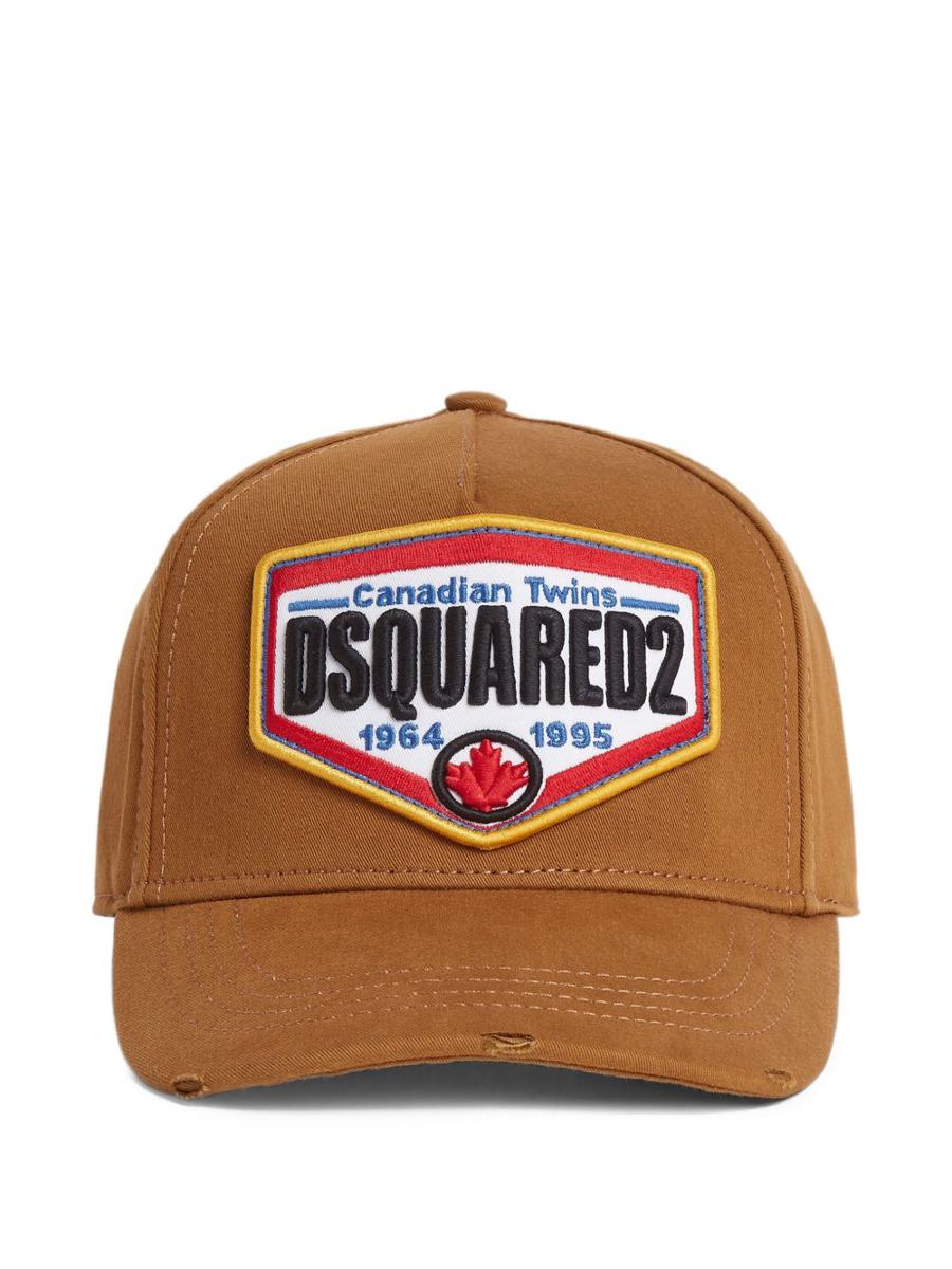 DSQUARED2 帽子