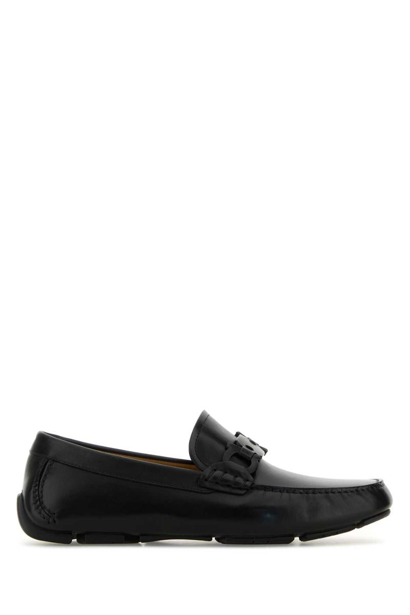 Salvatore Ferragamo Moccasters
