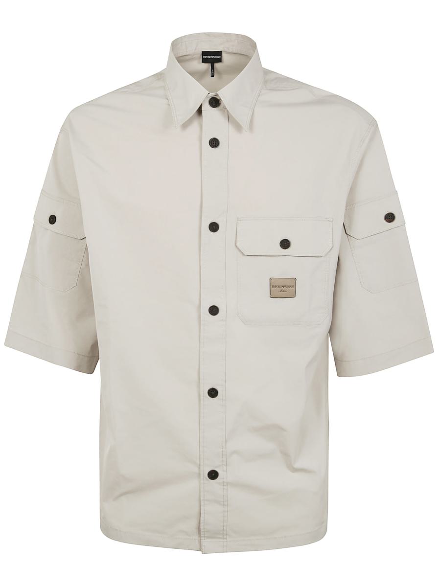 Emporio Armani Shirt Clothing