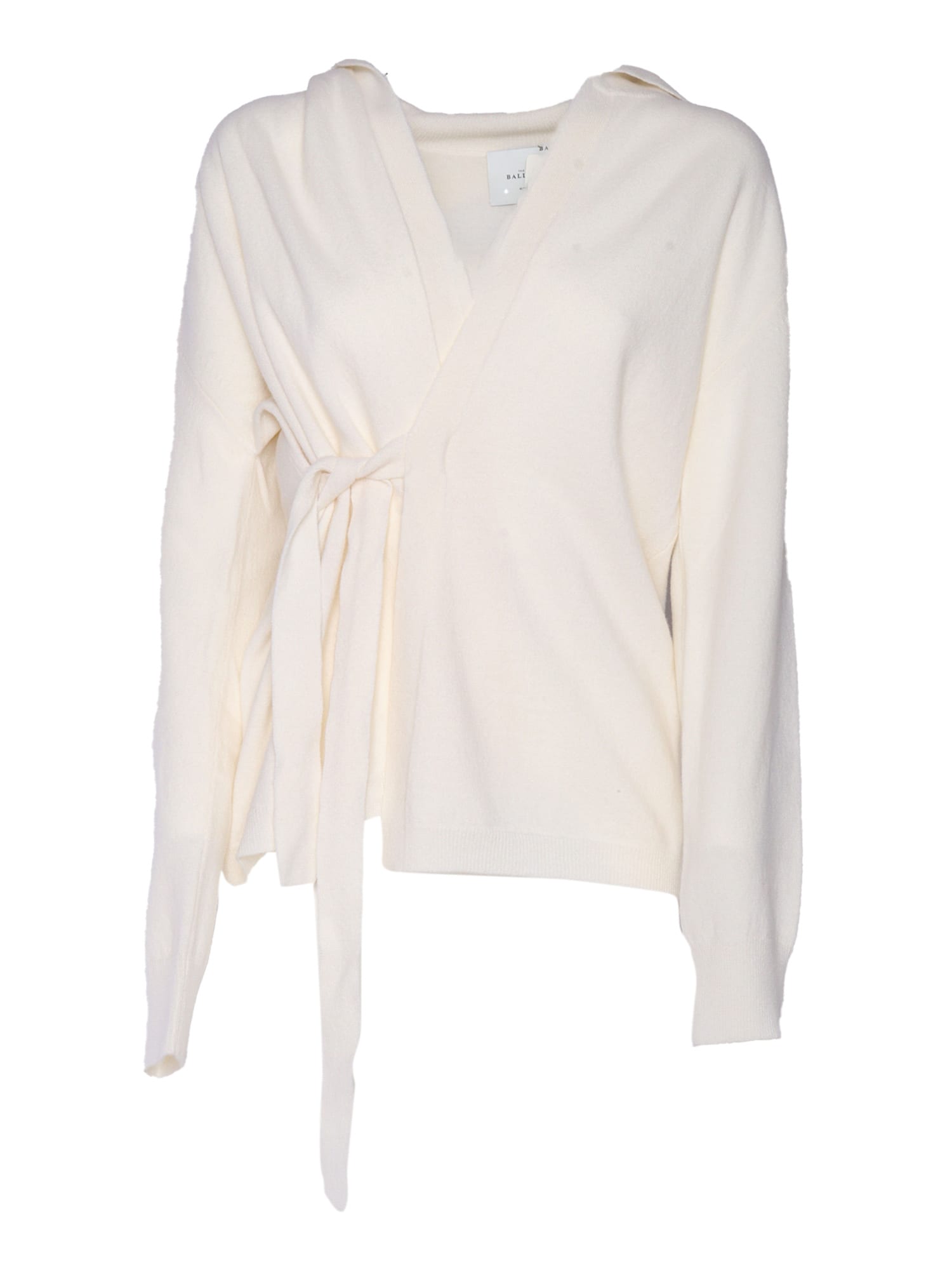 Ballantyne Cardigan