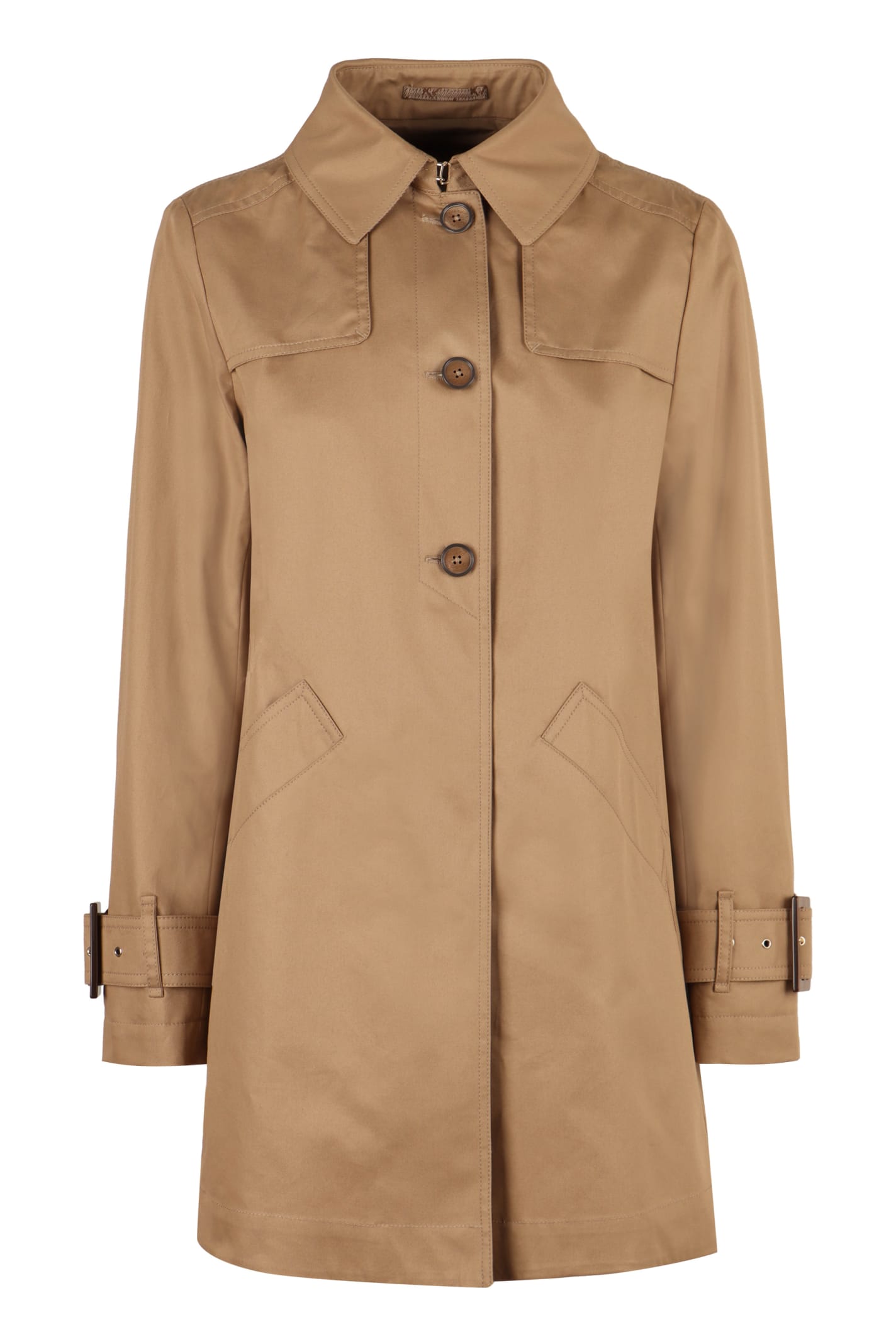 Herno Trench Coat