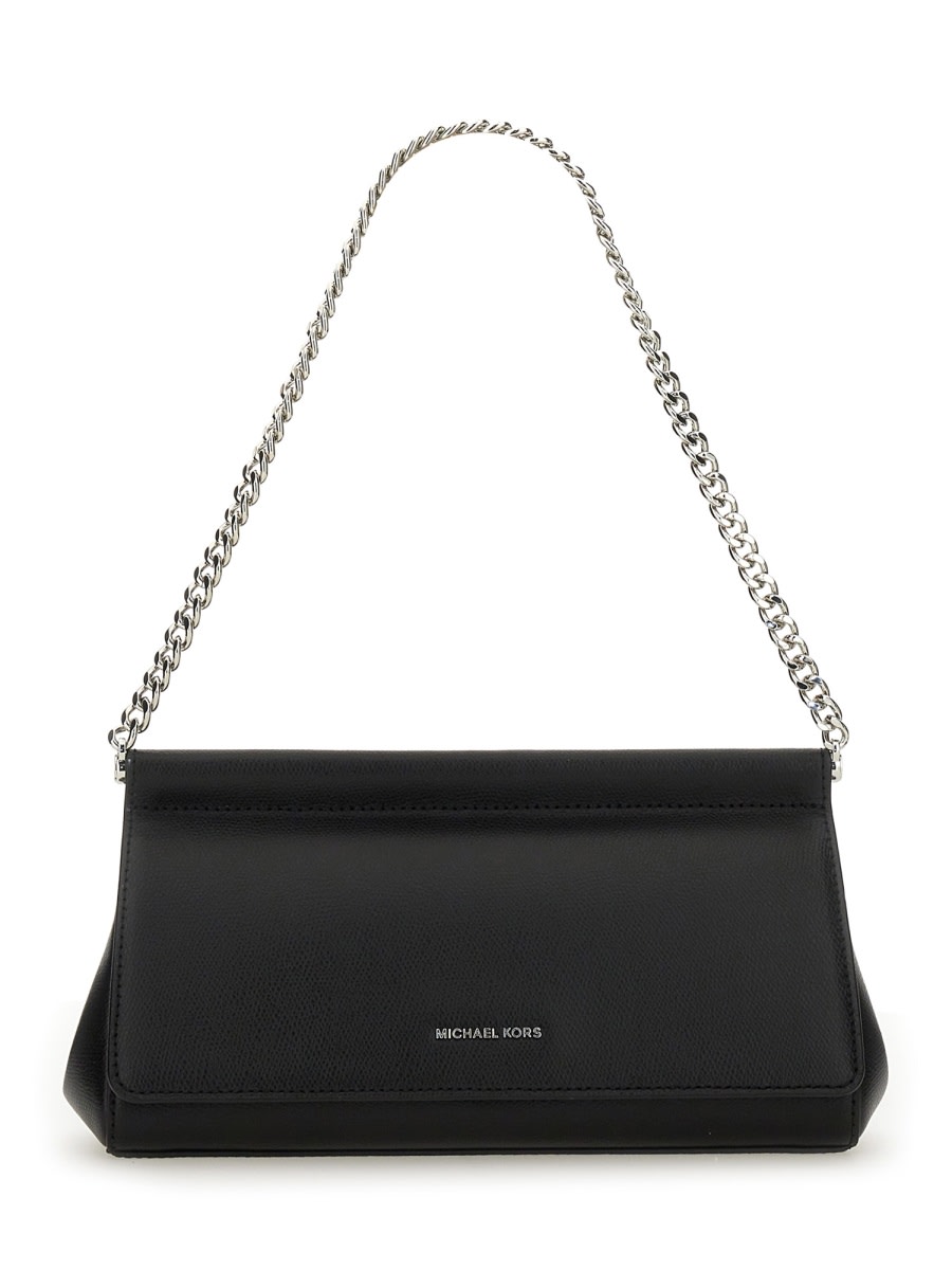 Michael Kors Clutch carmine