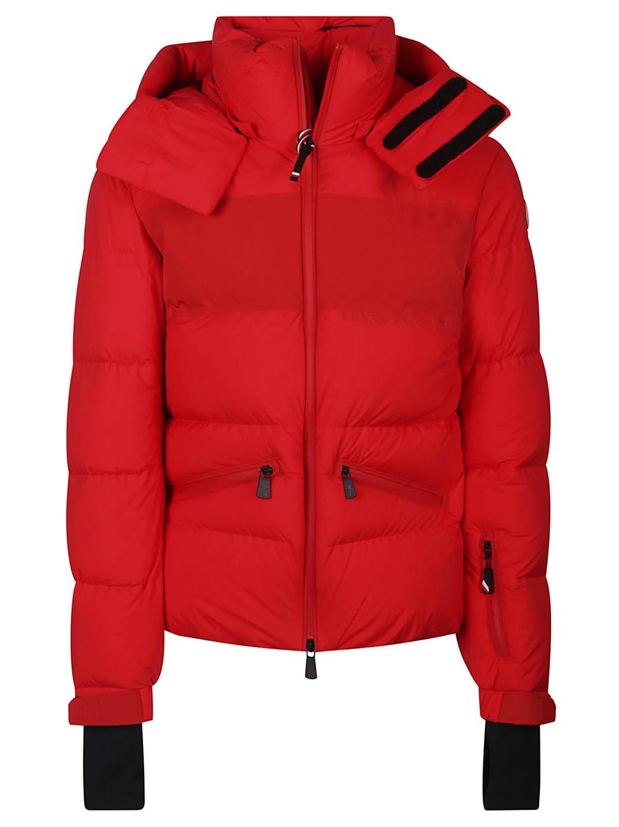 Moncler Grenoble 夹克