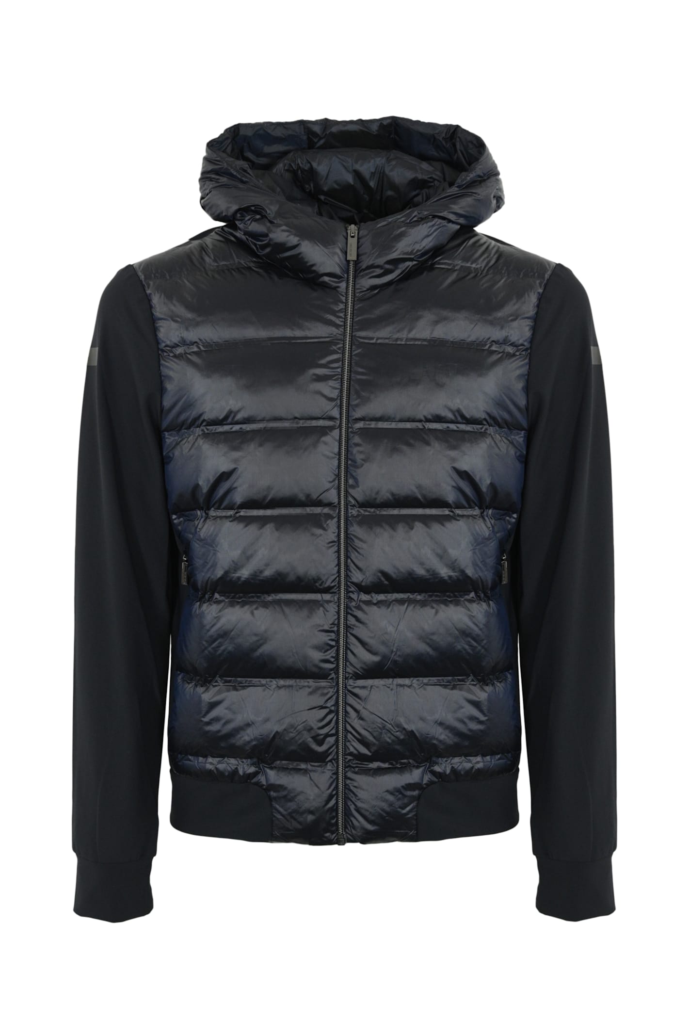 RRD - Roberto Ricci Design winter Duck Zip Soft Duck Down Jacket