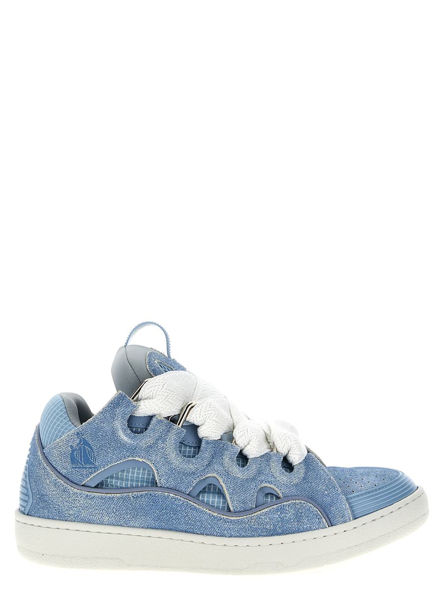 Lanvin 'Curb' Sneakers