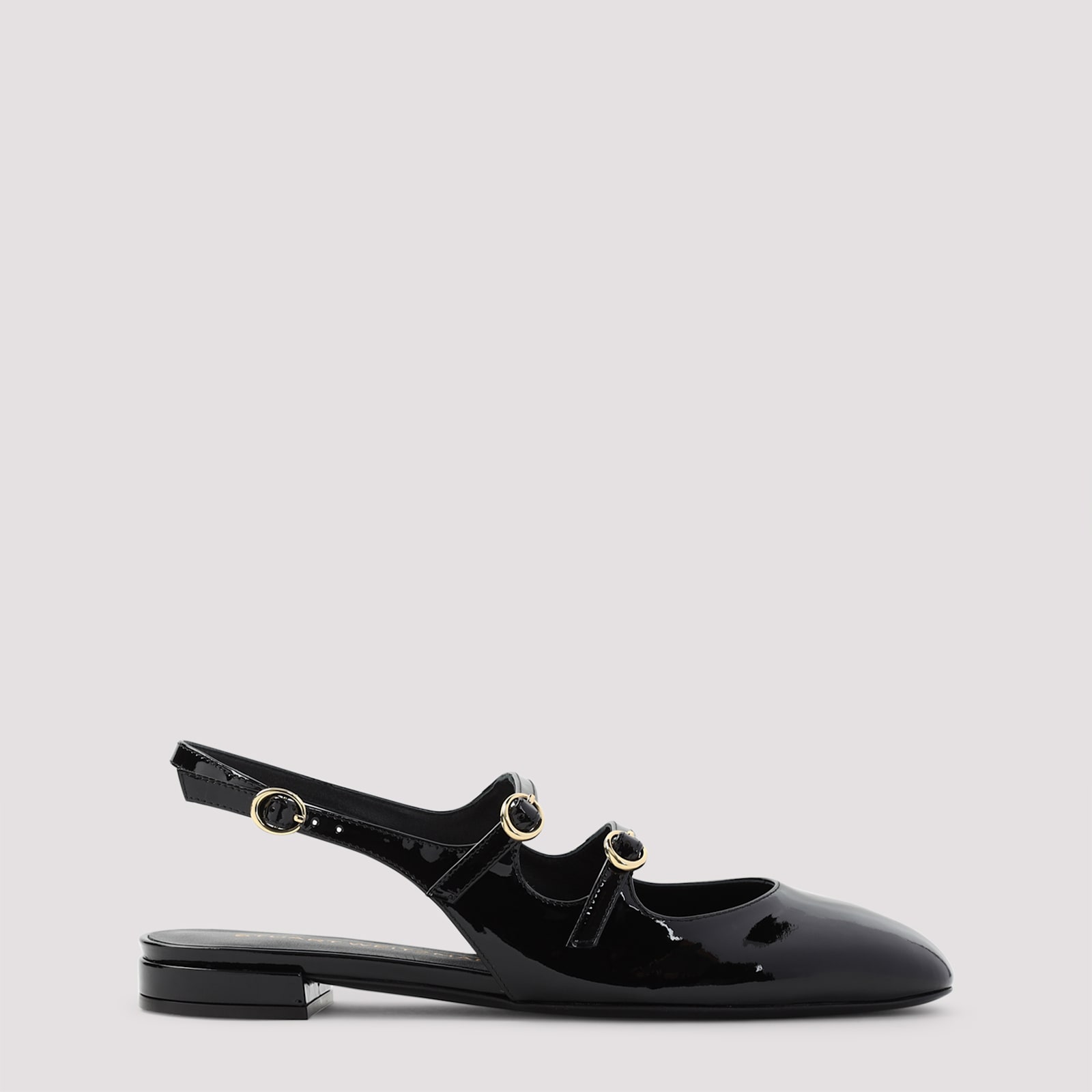 Stuart Weitzman Benni Ballerinas