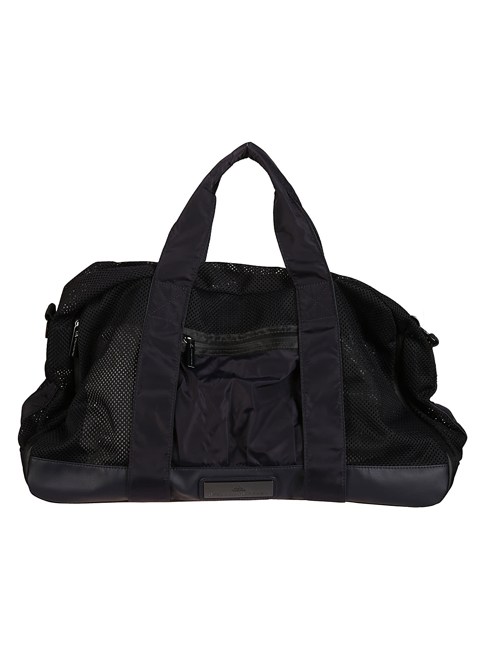 Adidas Mesh Panel Holdall Bag