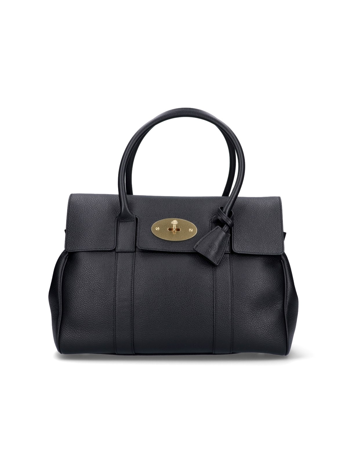 Mulberry 'Bayswater' Hand Bag