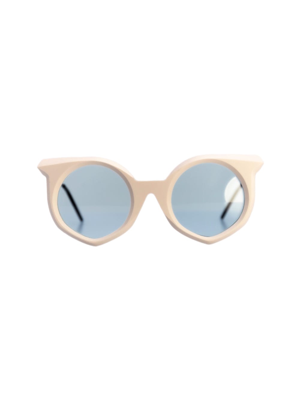 SO. YA Dodeca - Avory Sunglasses