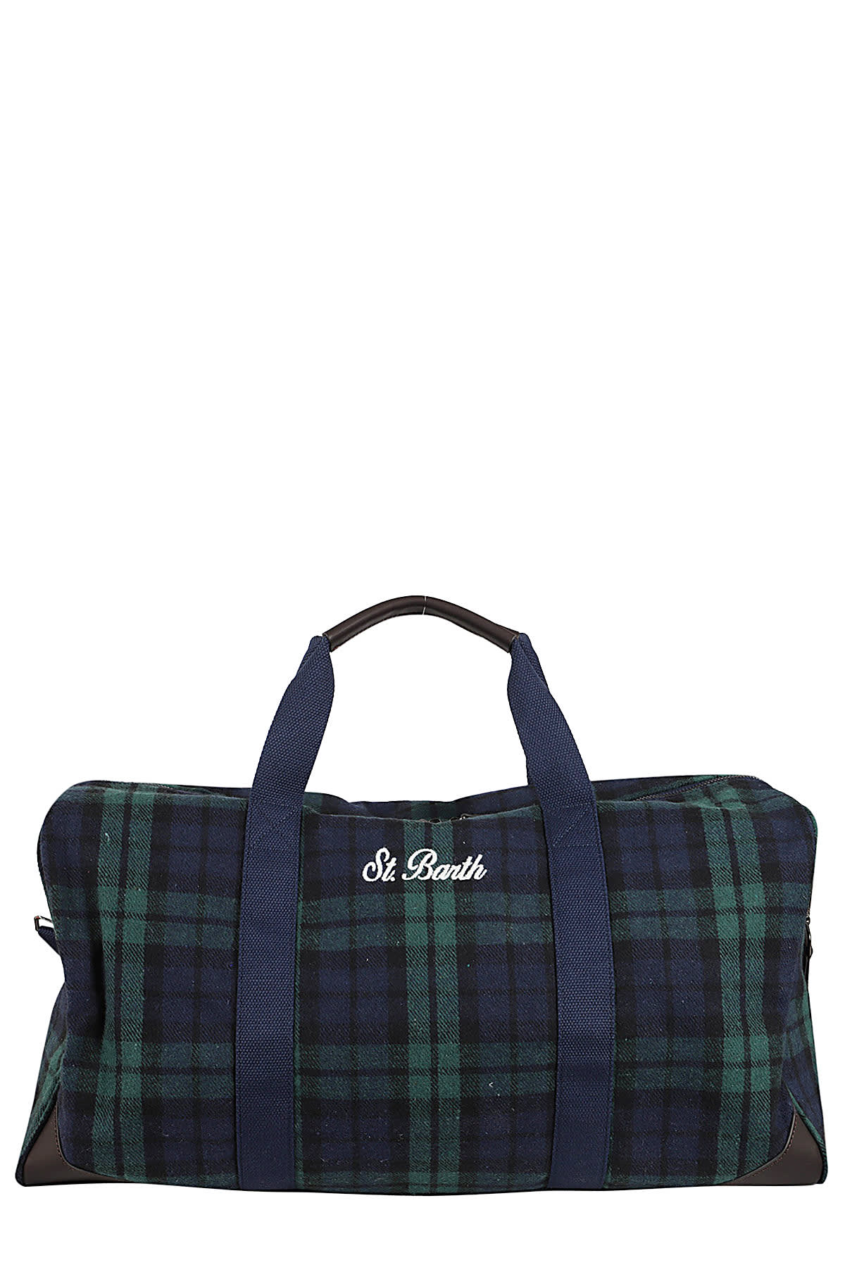 MC2 Saint Barth Winter Travel Bag