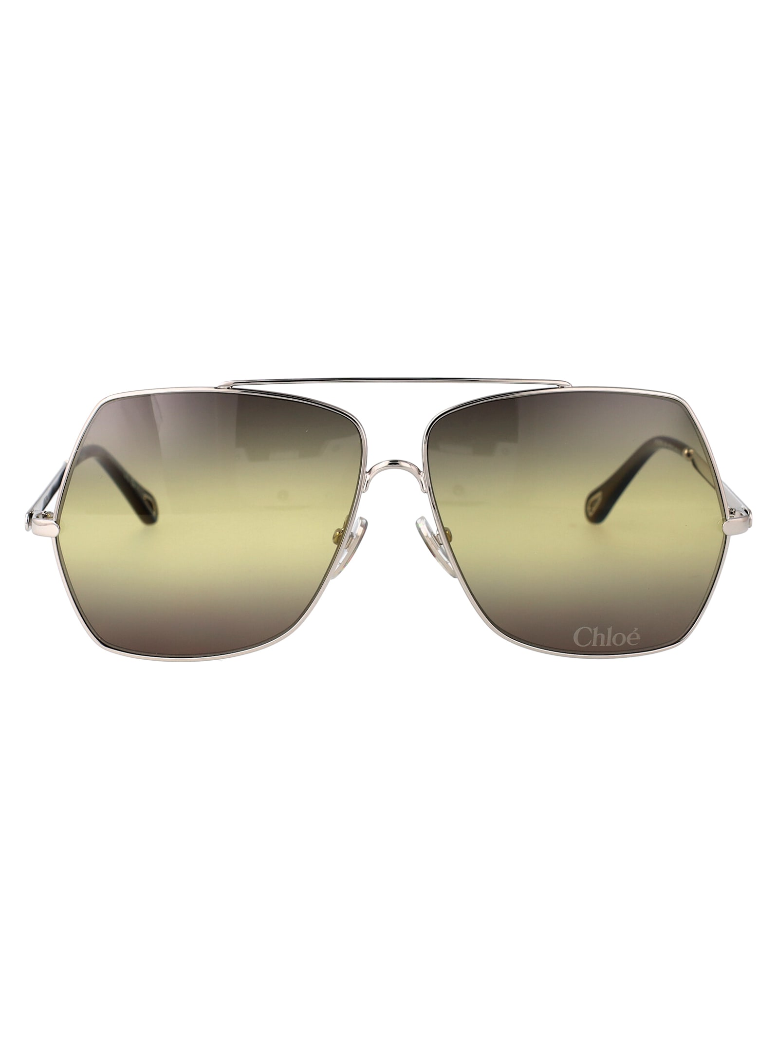 Chloé Eyewear Ch0278s Sunglasses