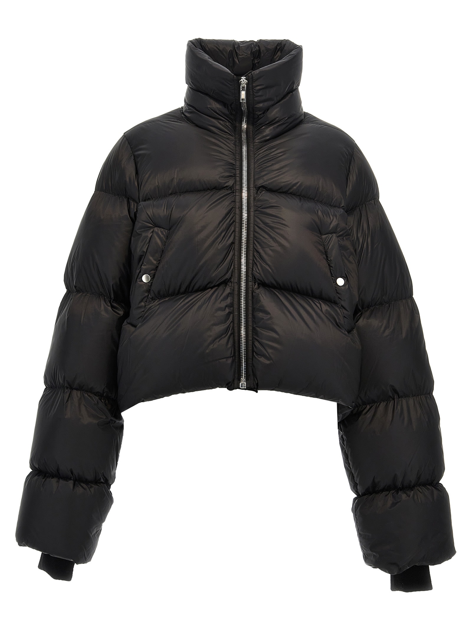 Rick Owens turtle Down Jacket