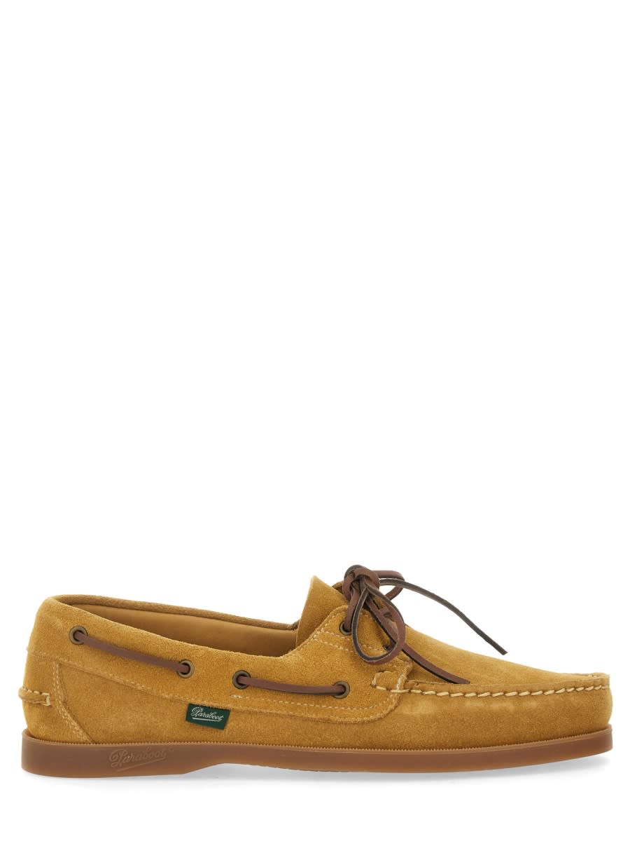 Paraboot Mocassino barth