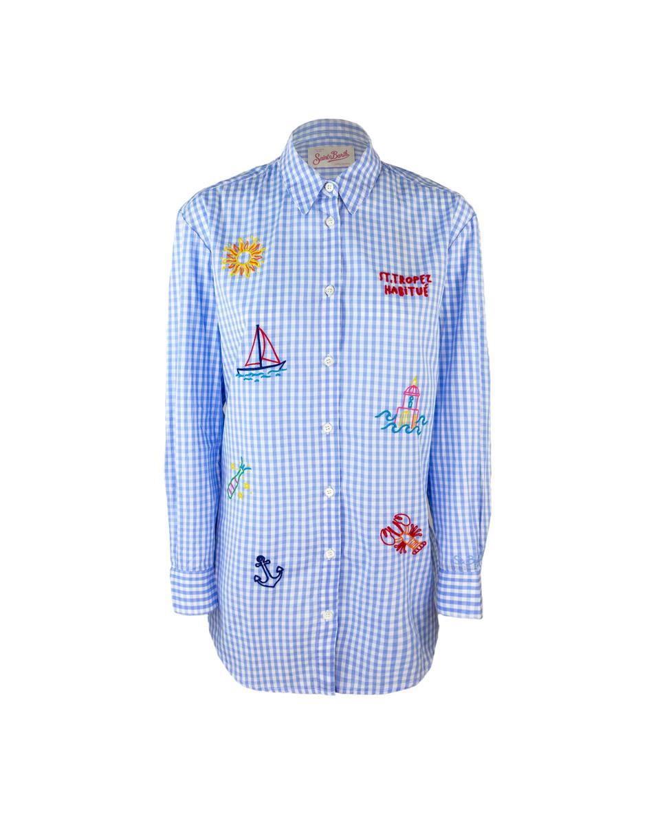 MC2 Saint Barth Shirt