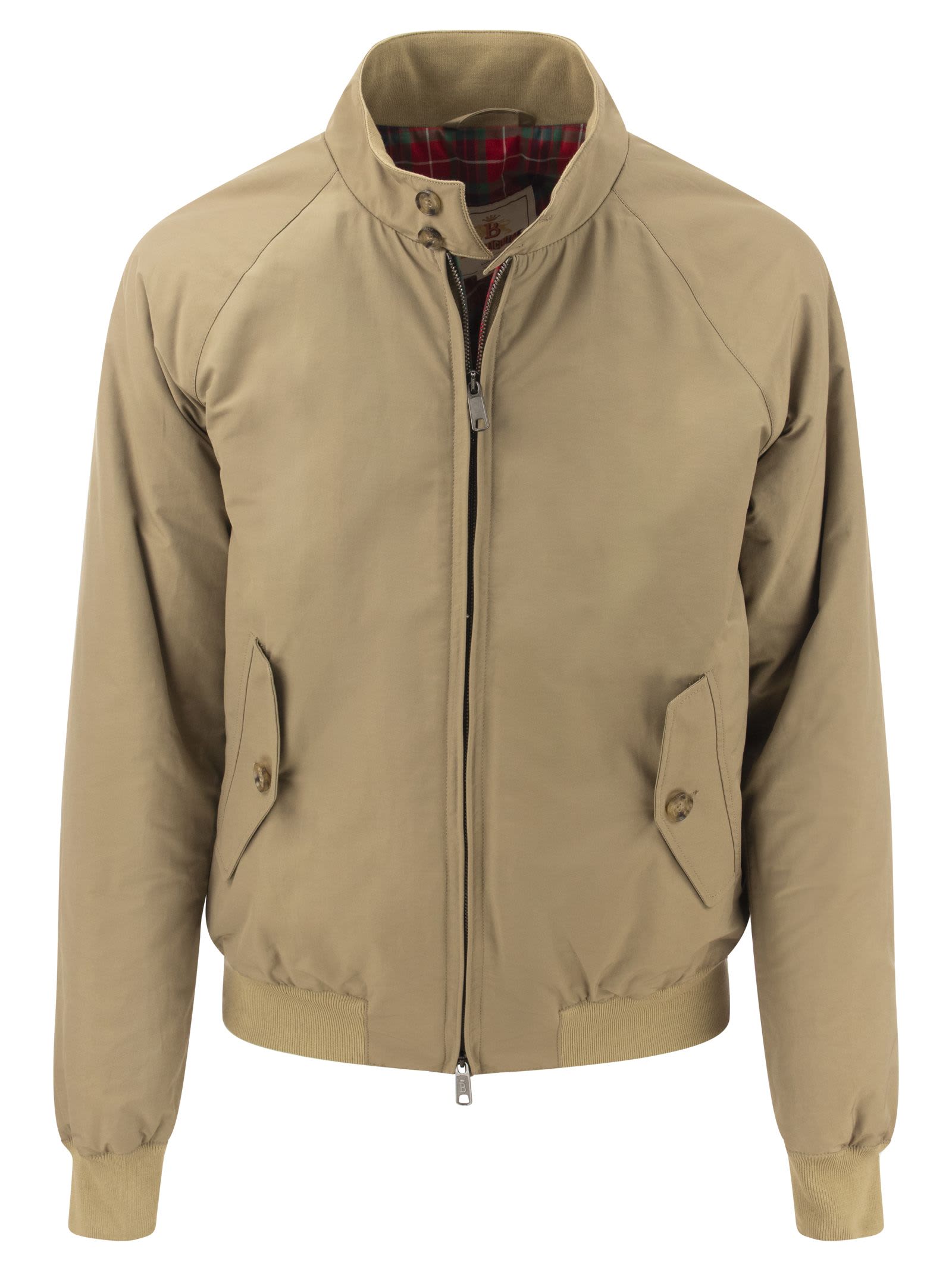 Baracuta G9 Thermal - Bomber