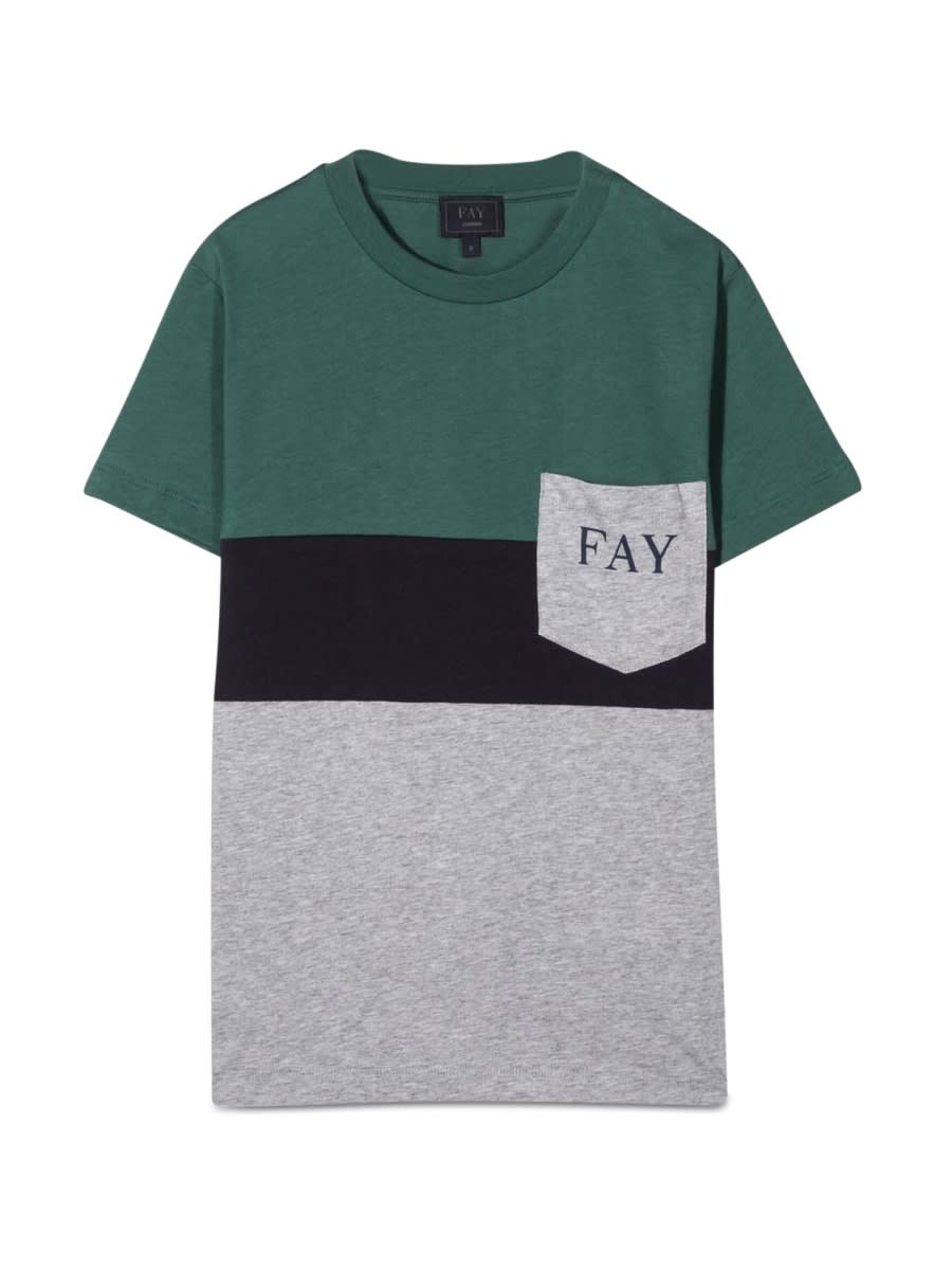 Fay T-shirt
