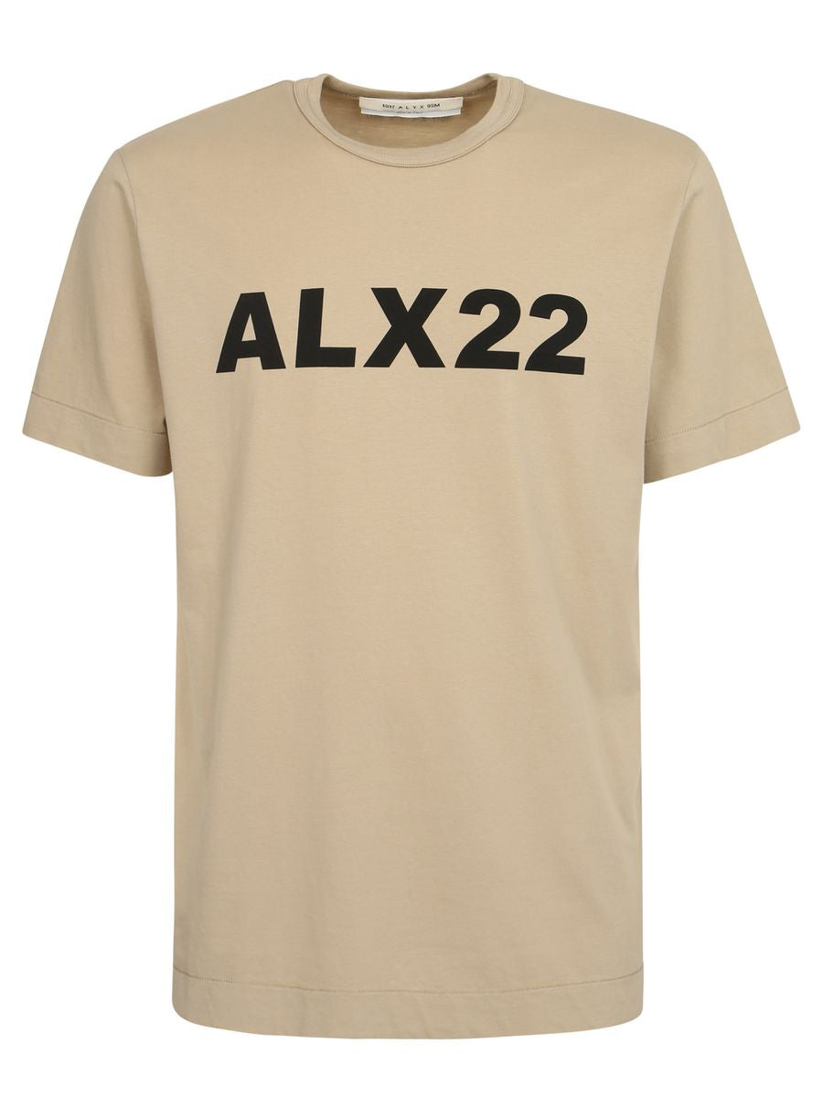 1017 Alyx 9Sm T-Shirts