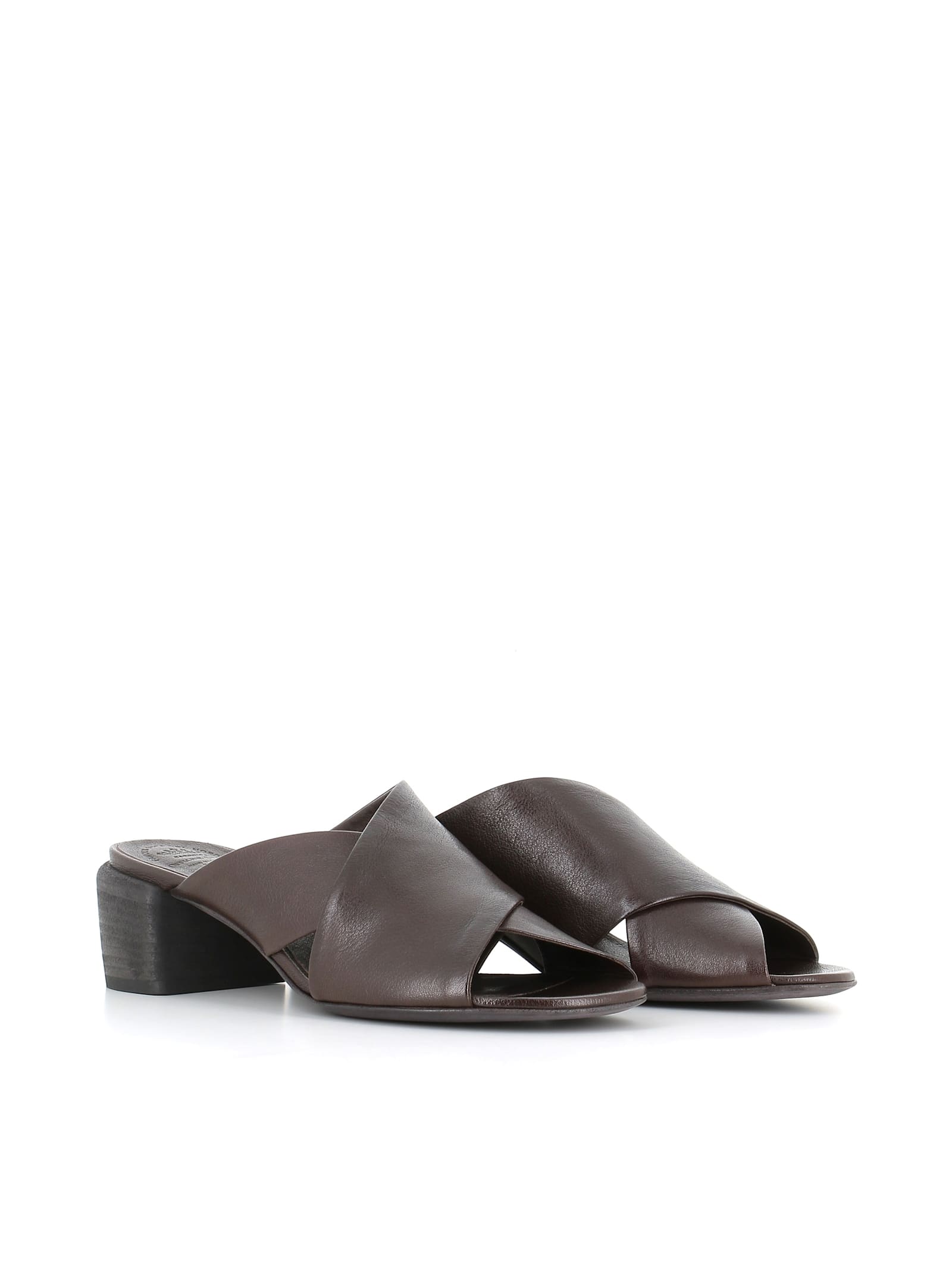 Officine Creative Sandal Hadry/007