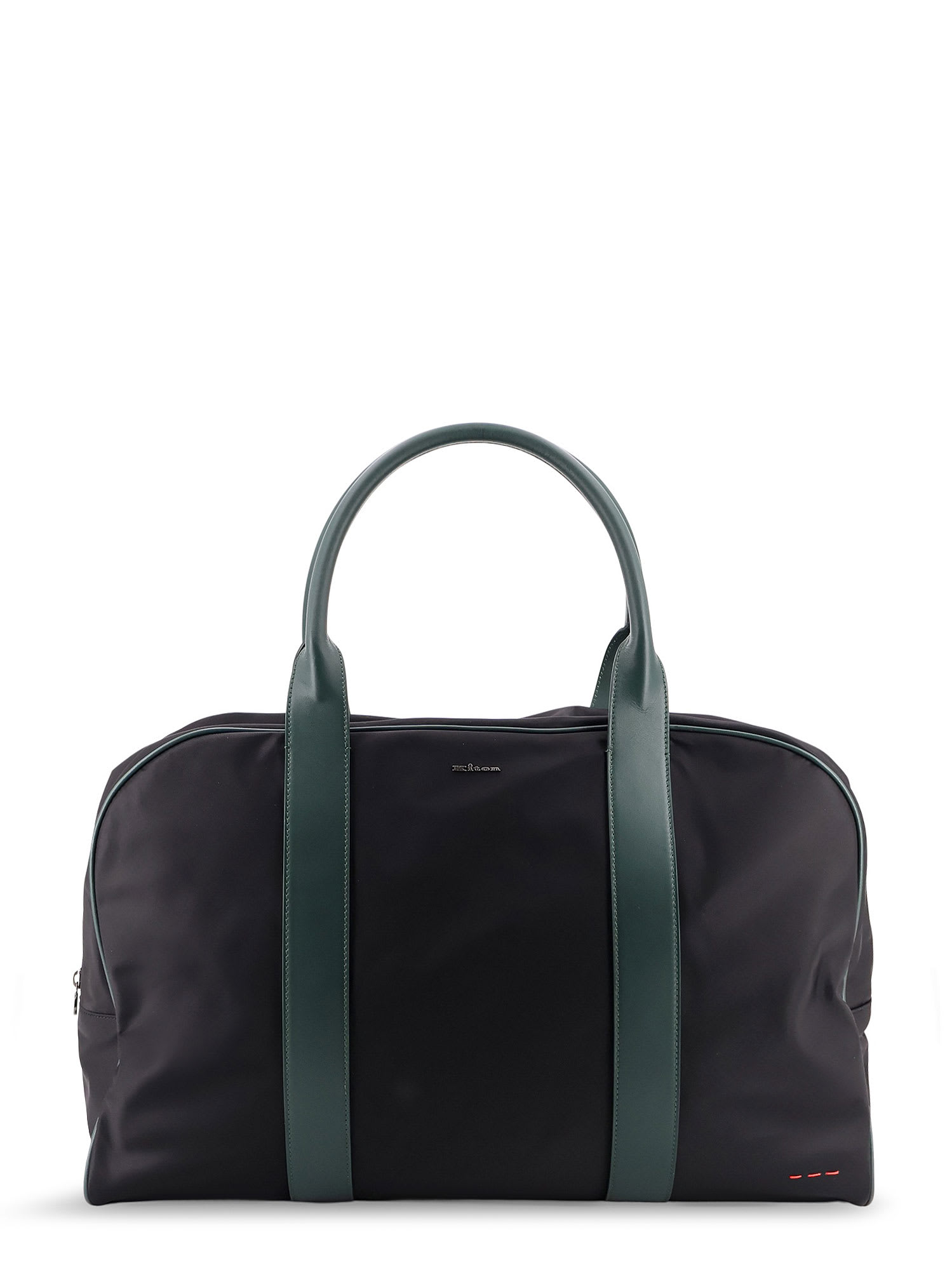 Kiton Nylon Travel Bag