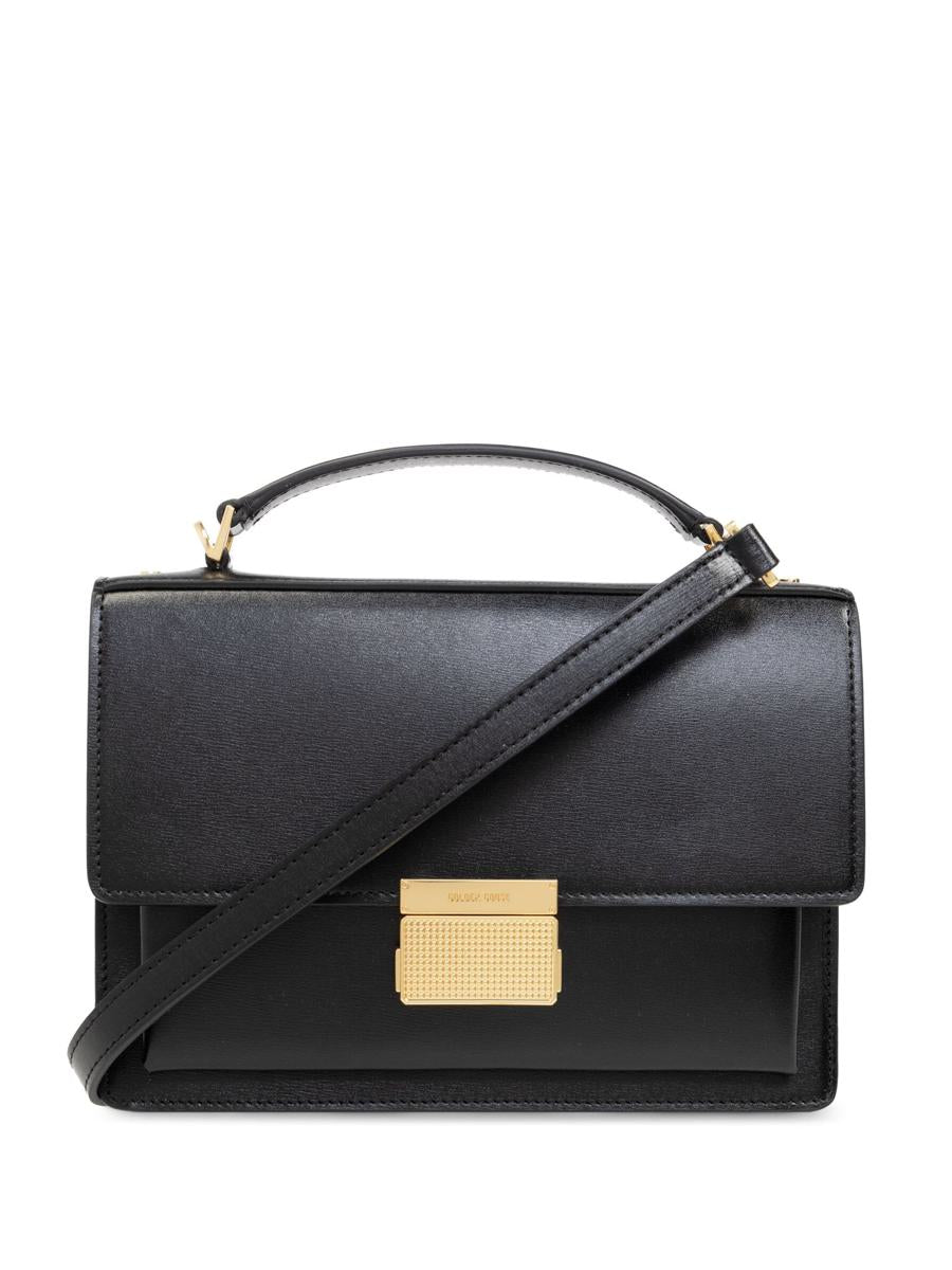 Golden Goose Venezia Palmellato Leather Bags