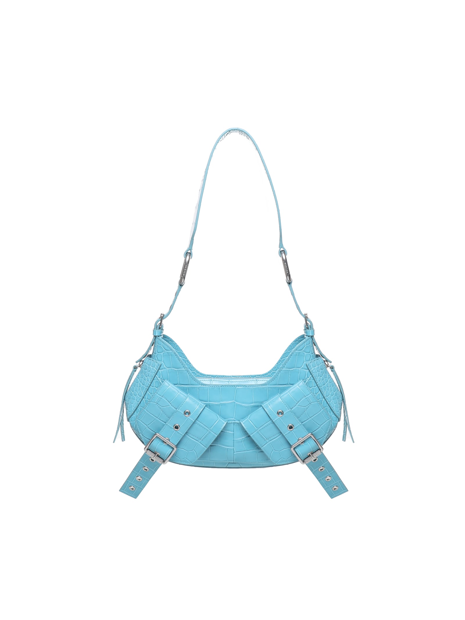 Biasia Shoulder Bag Y2k.001