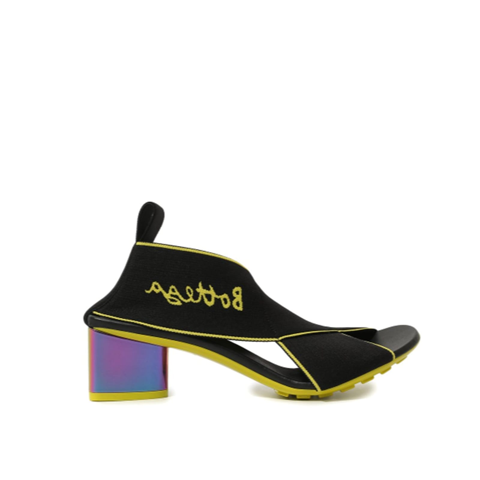 Bottega Veneta Flex 凉鞋