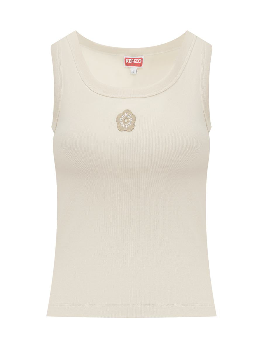 Kenzo Boke Flower Tank Top